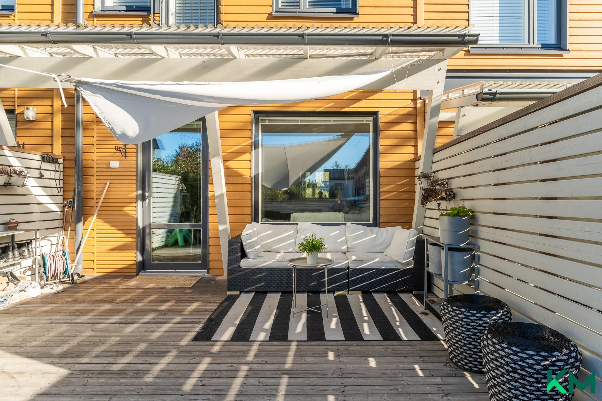 Tasbyntie 27, Söderkulla, Sipoo