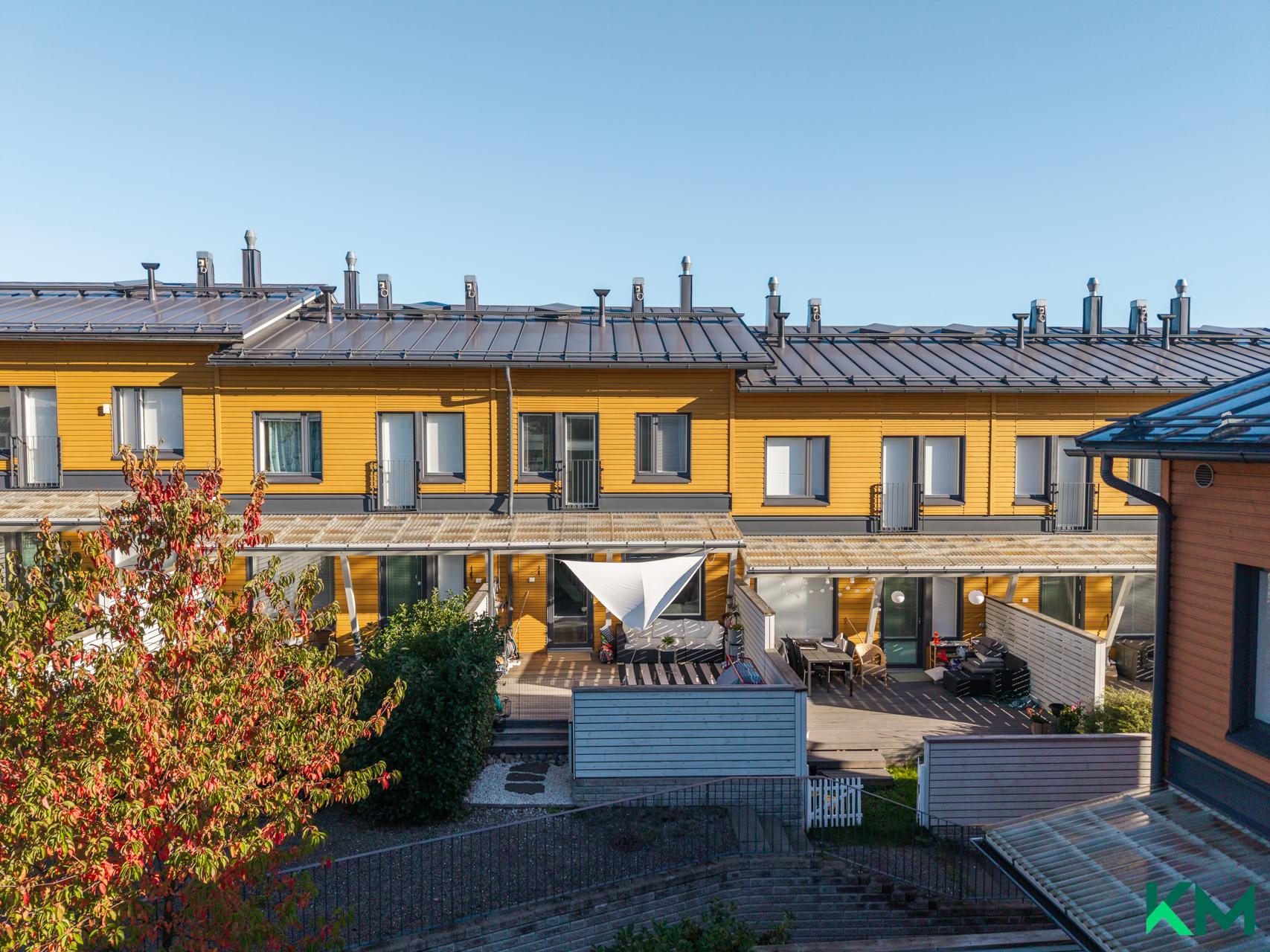 Tasbyntie 27, Söderkulla, Sipoo