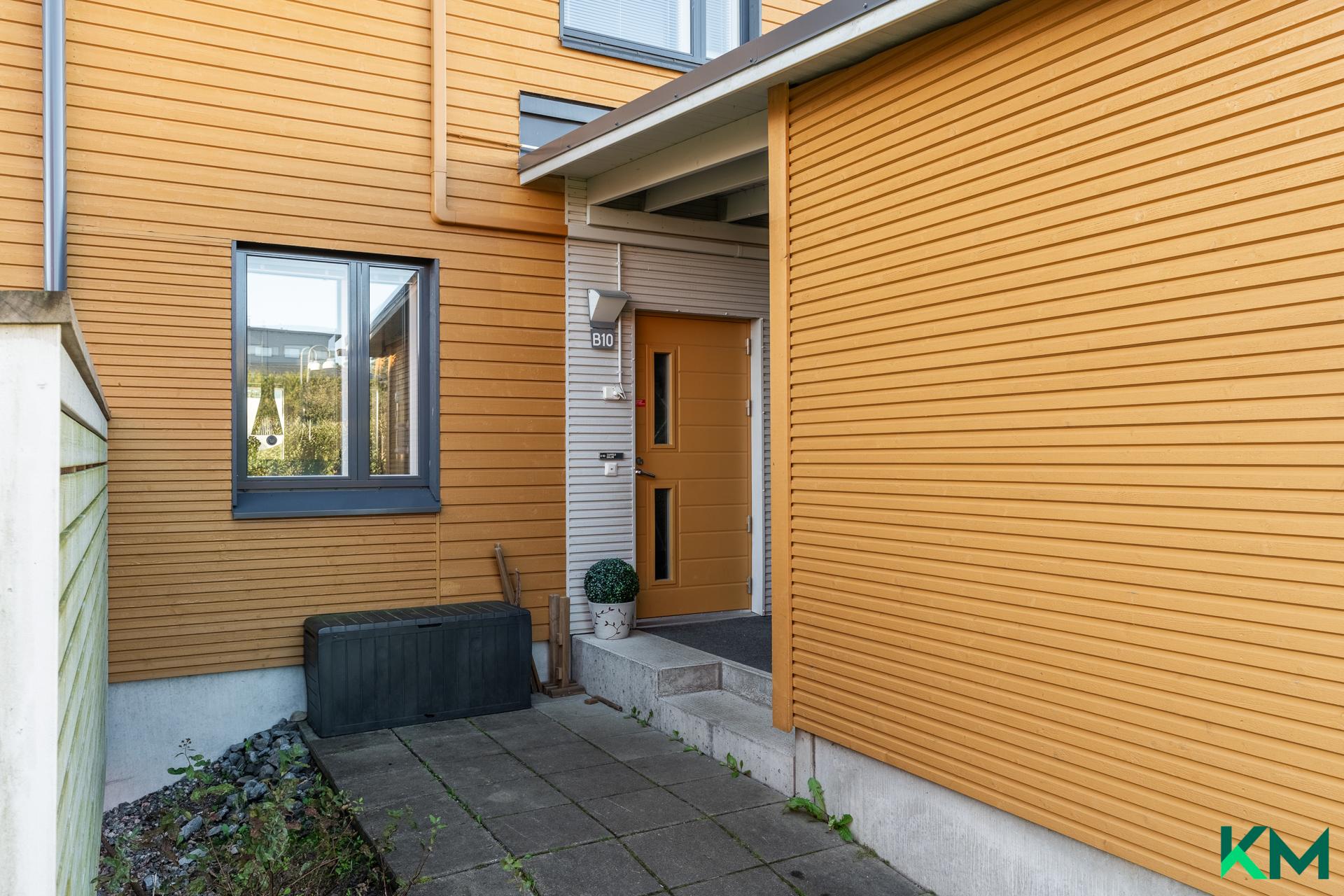 Tasbyntie 27, Söderkulla, Sipoo