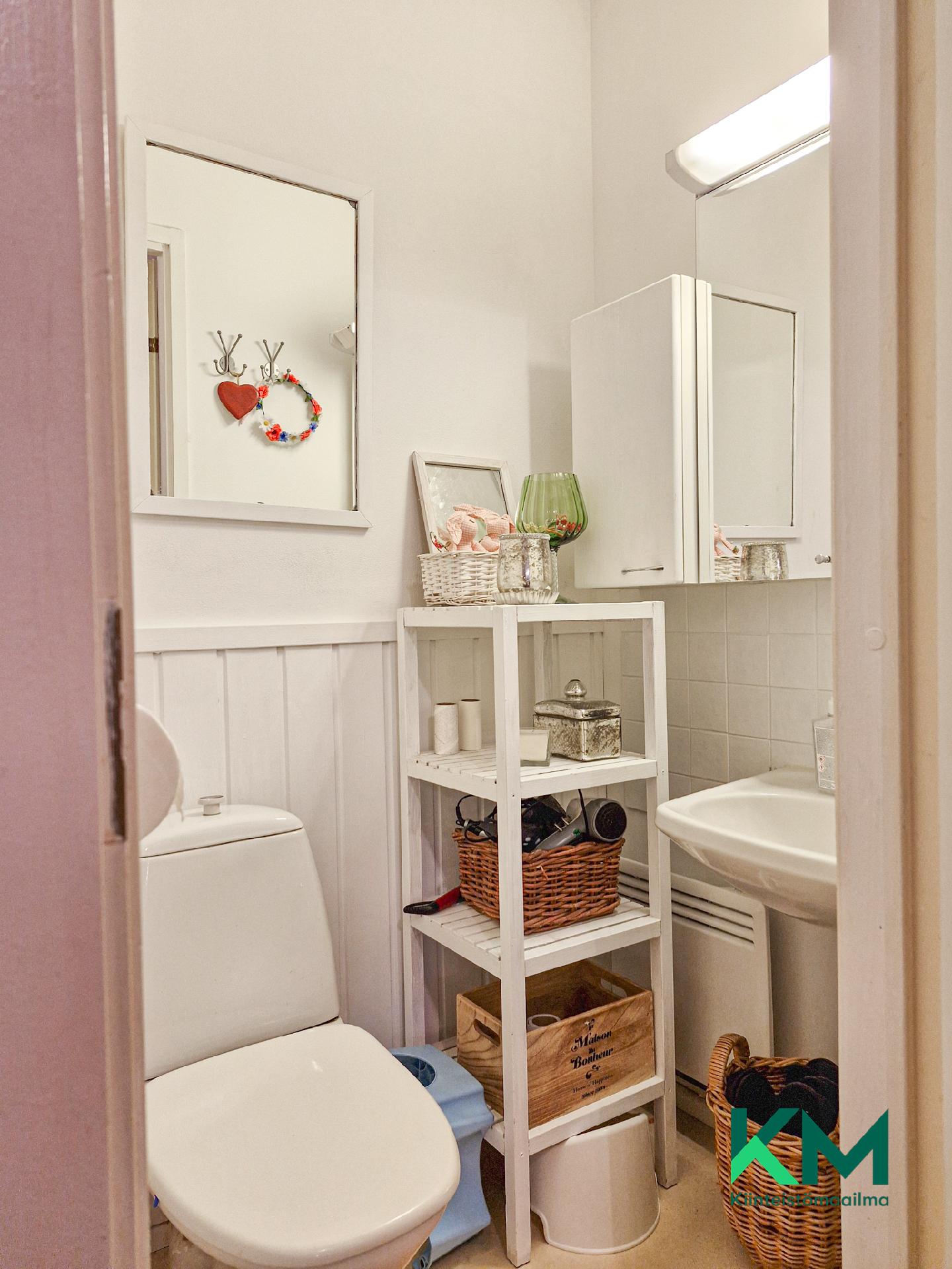 Kalliotie 26, Kellarpelto, Savonlinna