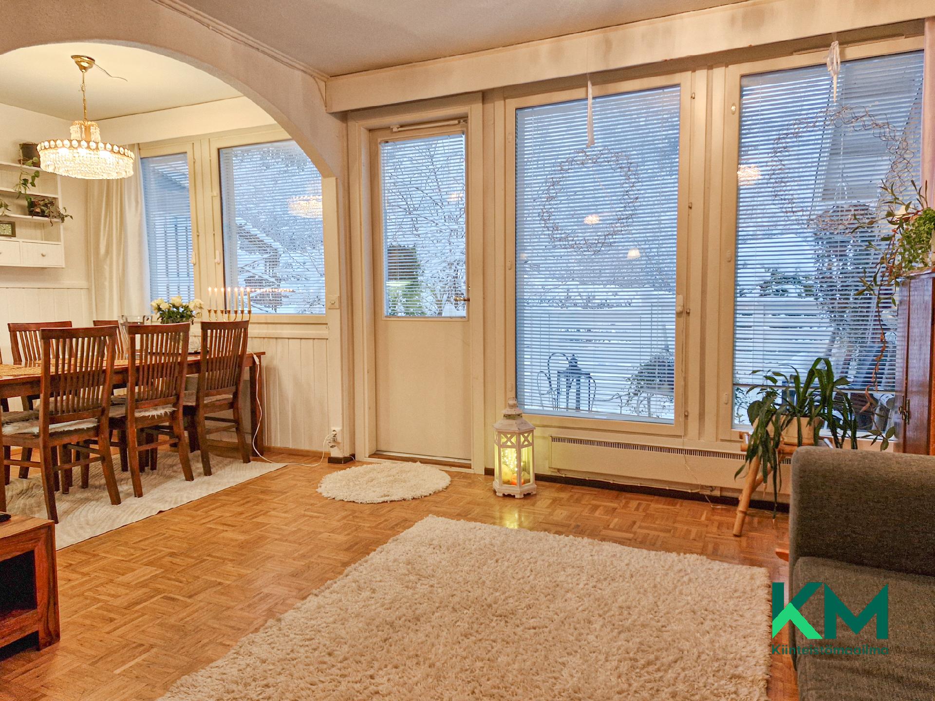 Kalliotie 26, Kellarpelto, Savonlinna