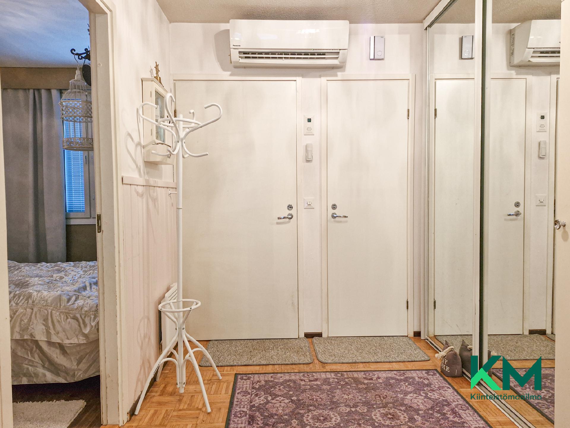 Kalliotie 26, Kellarpelto, Savonlinna