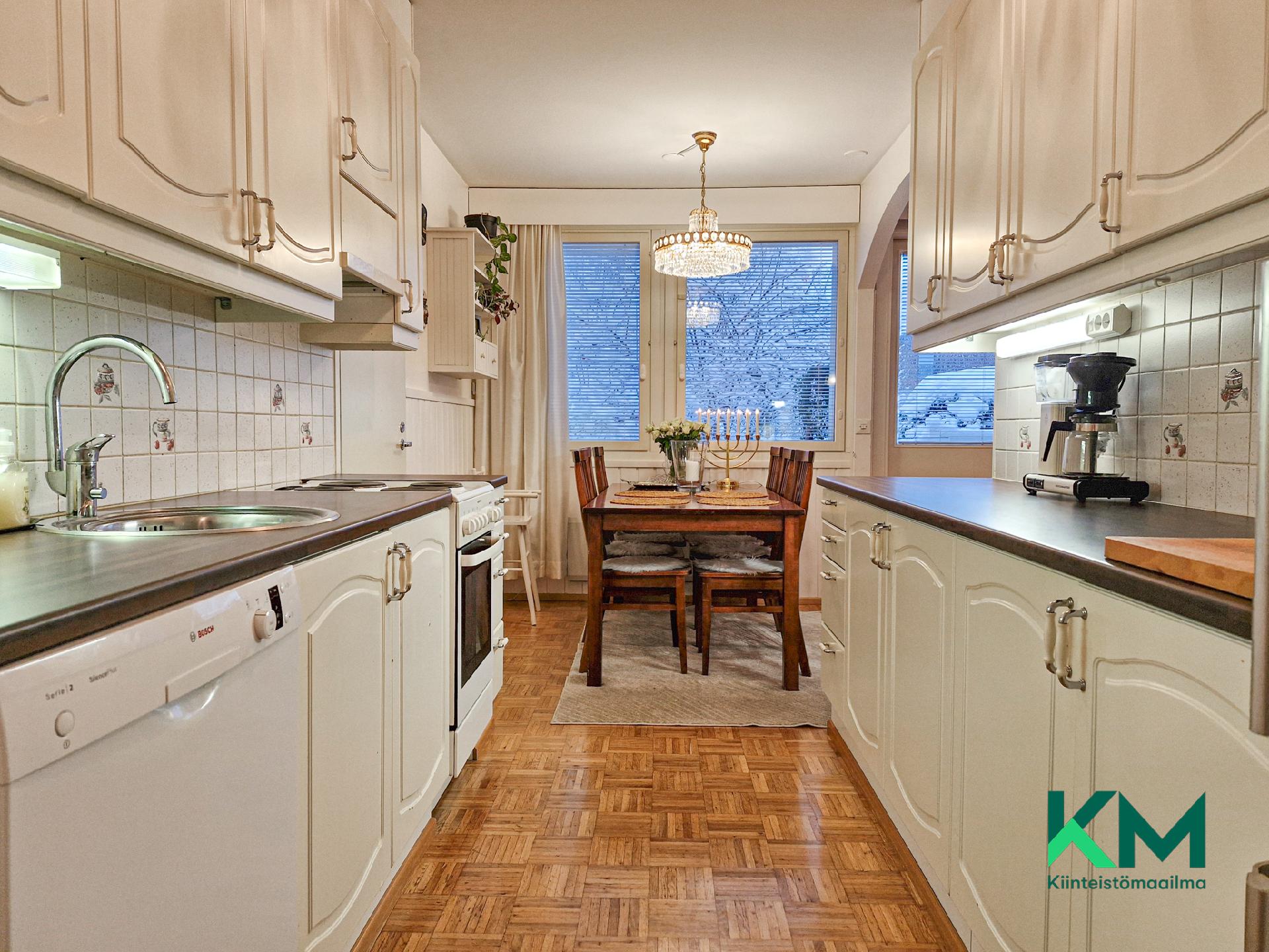 Kalliotie 26, Kellarpelto, Savonlinna