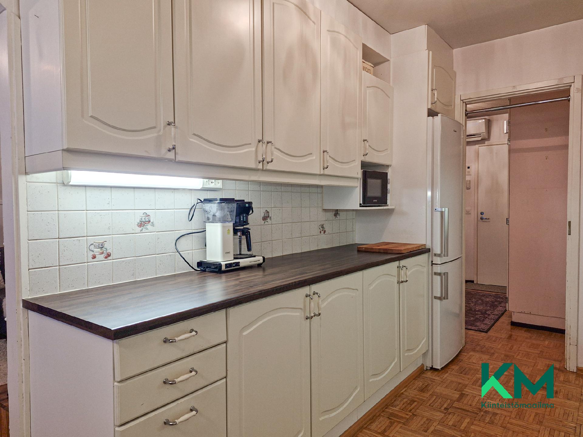 Kalliotie 26, Kellarpelto, Savonlinna