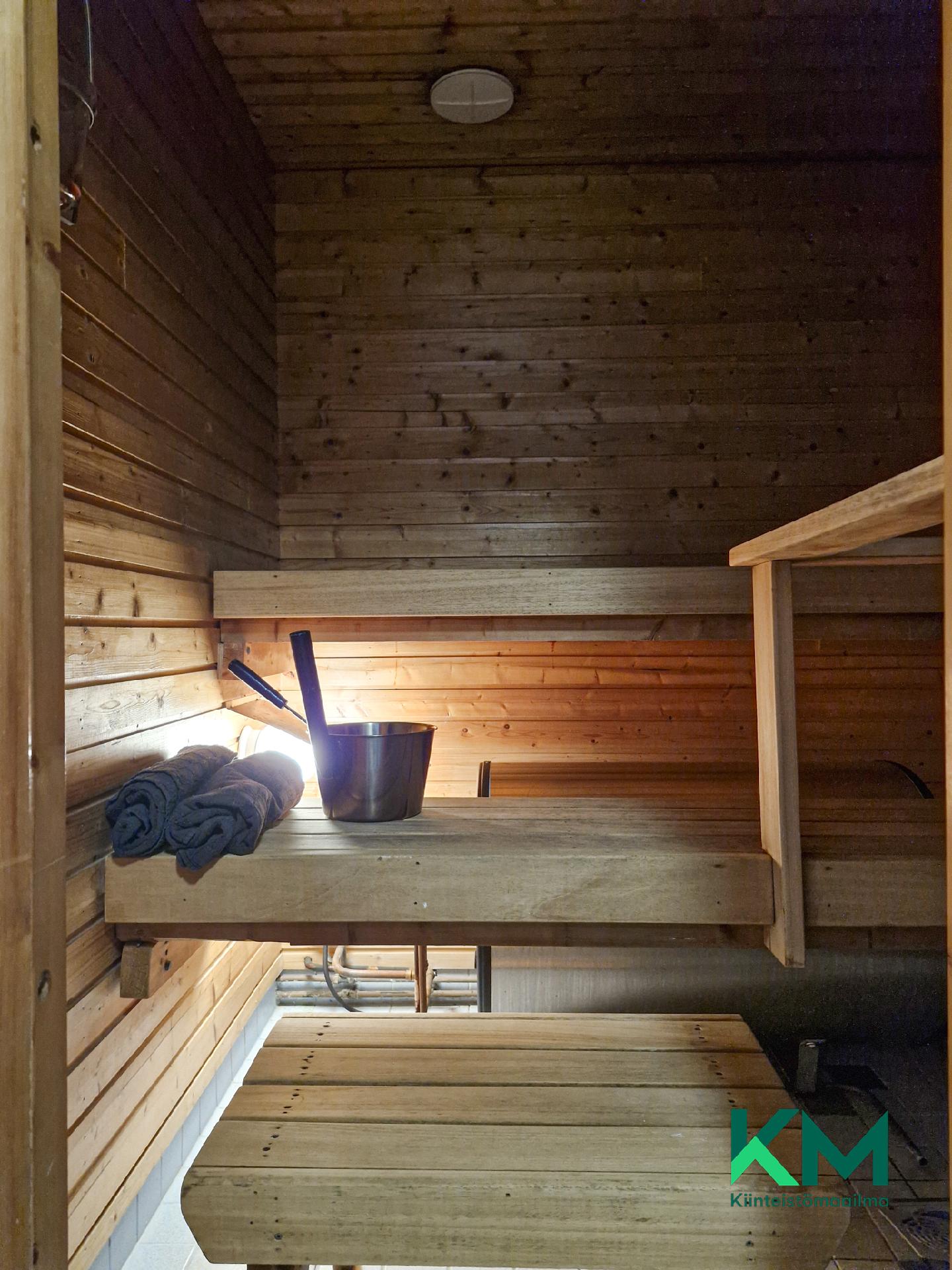 Kalliotie 26, Kellarpelto, Savonlinna