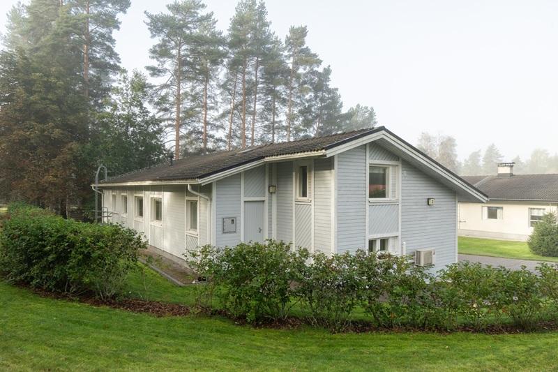 Ajokatu 2, Tupuri, Salo