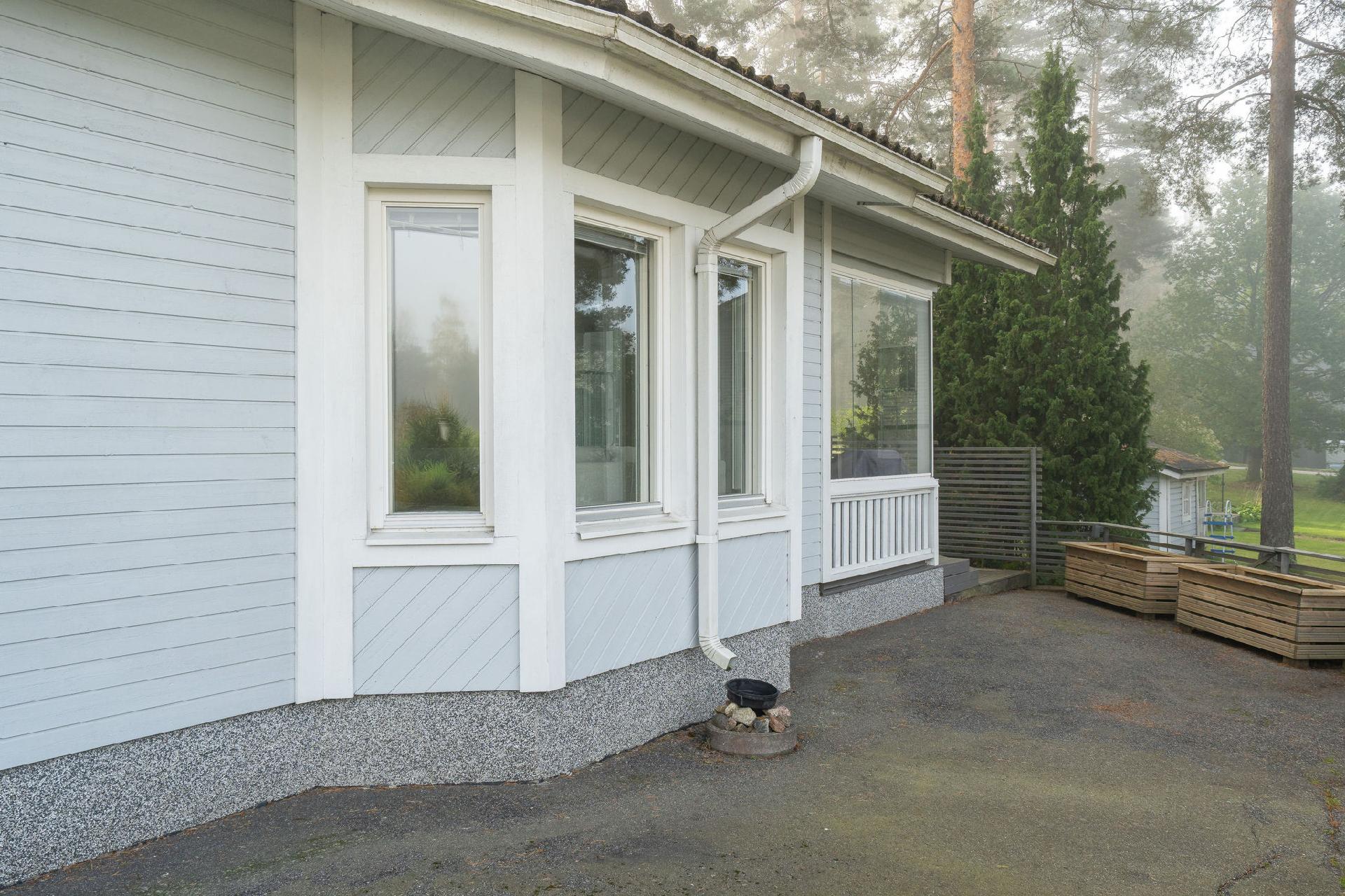 Ajokatu 2, Tupuri, Salo