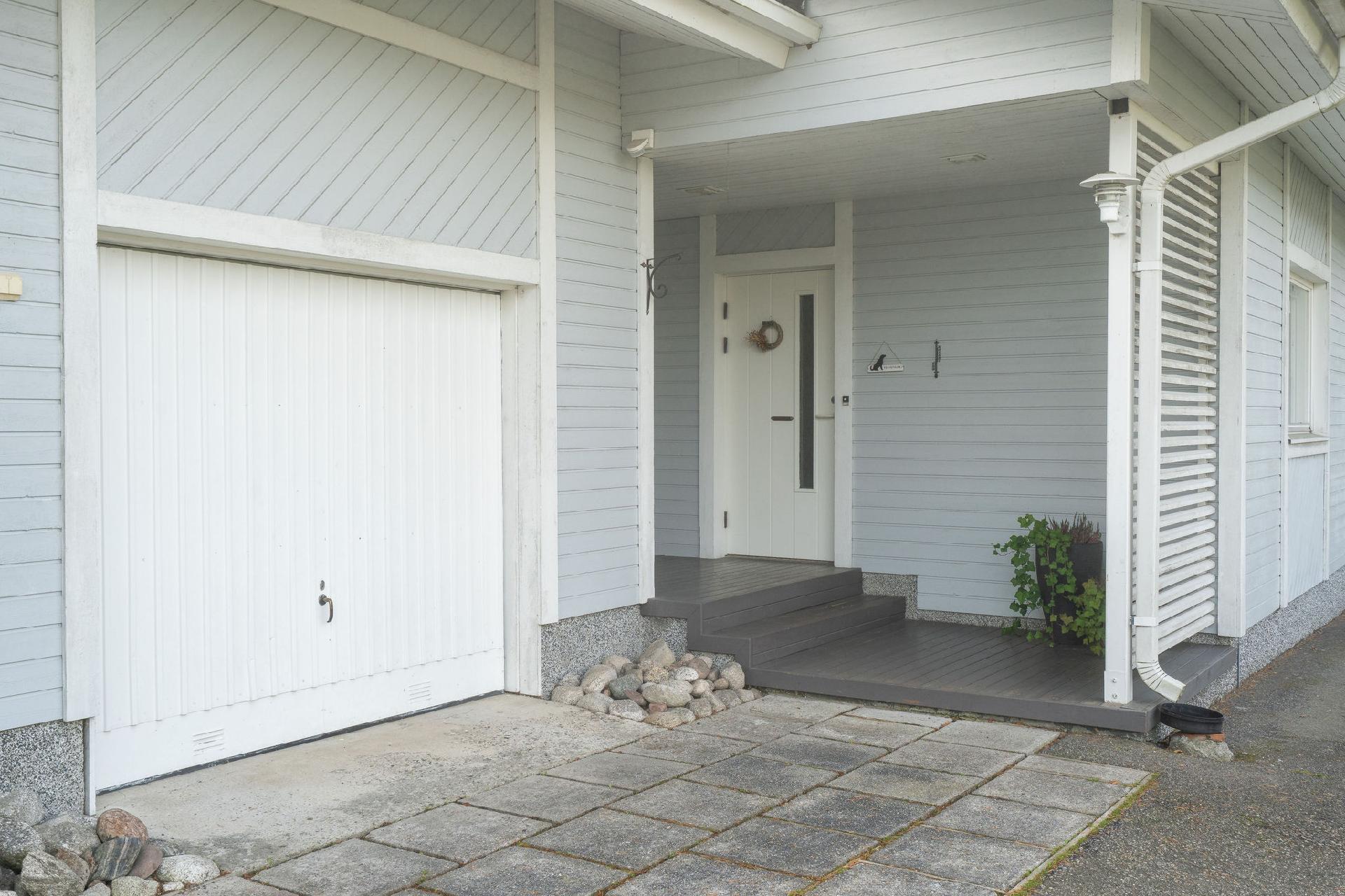 Ajokatu 2, Tupuri, Salo