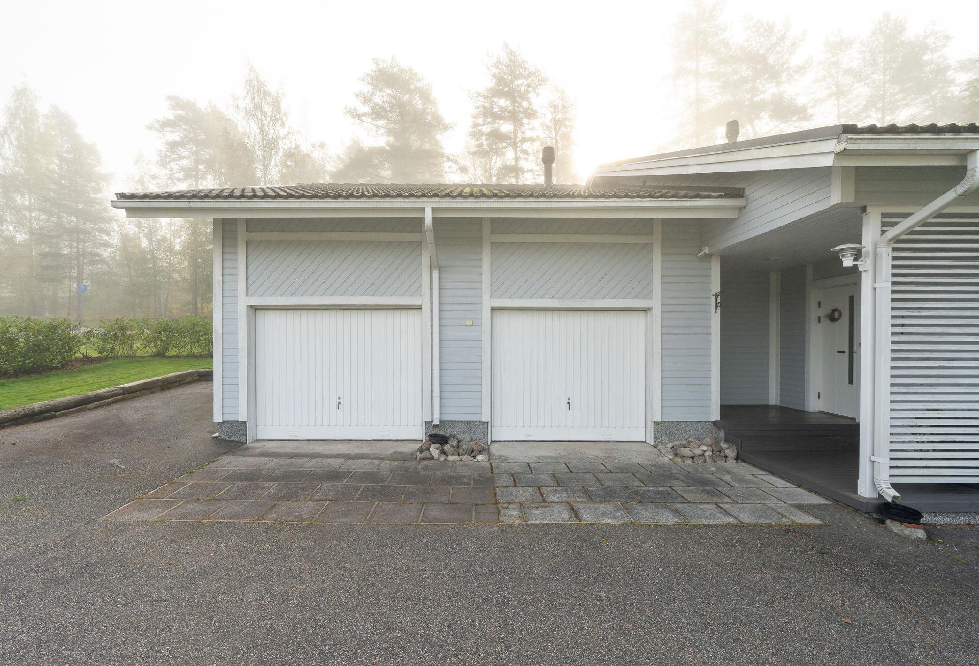 Ajokatu 2, Tupuri, Salo