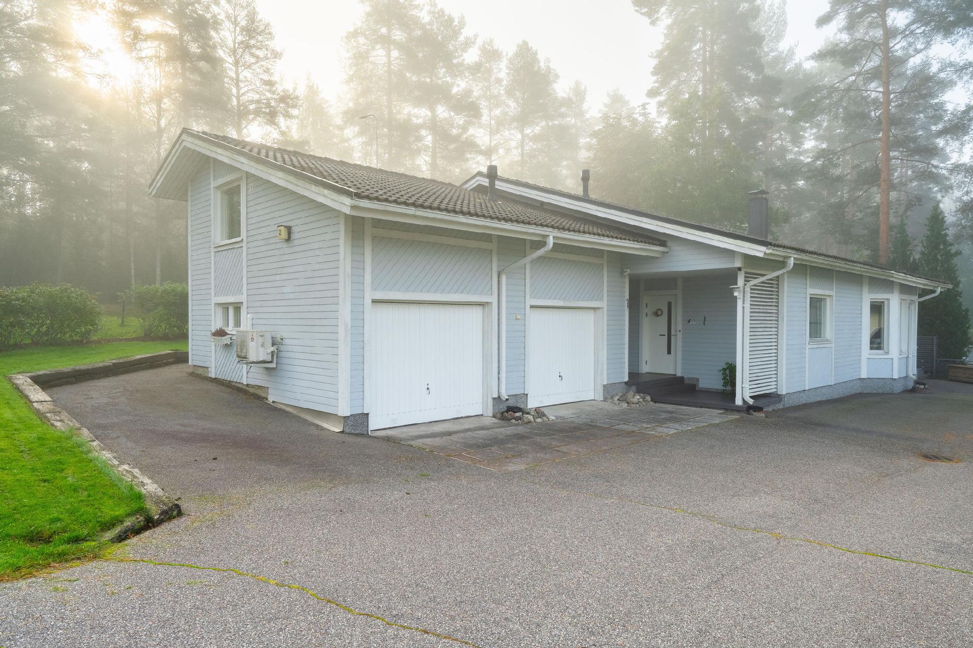 Ajokatu 2, Tupuri, Salo