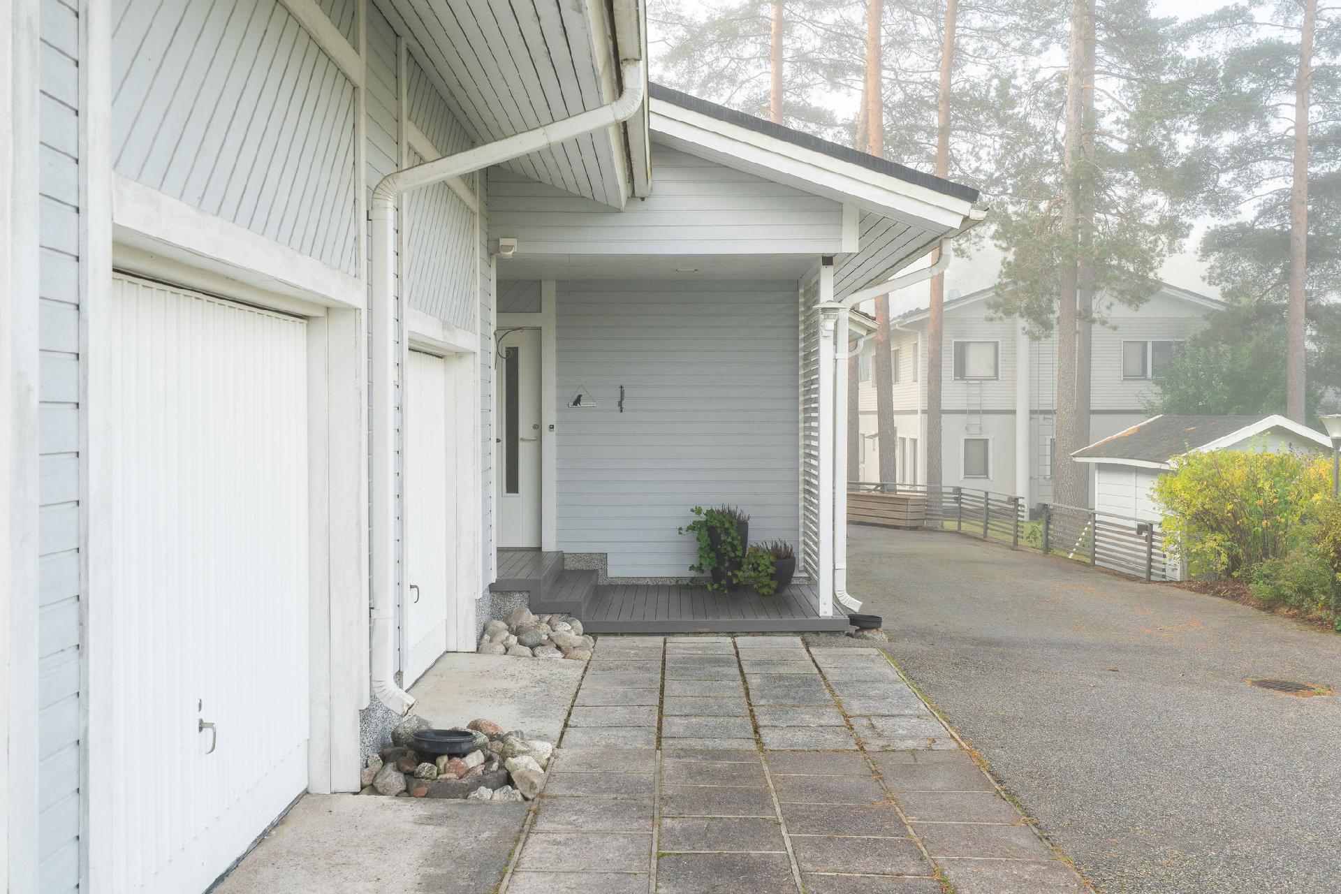 Ajokatu 2, Tupuri, Salo