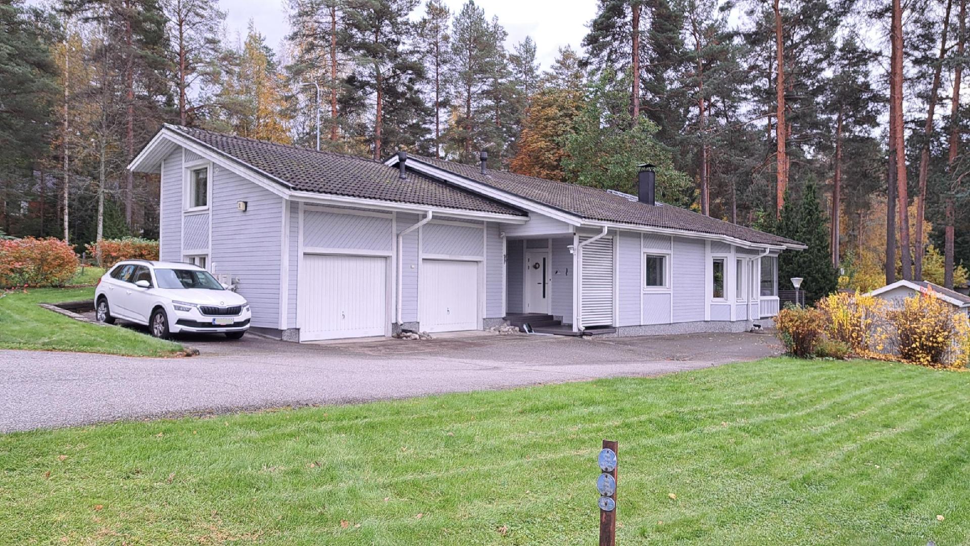 Ajokatu 2, Tupuri, Salo