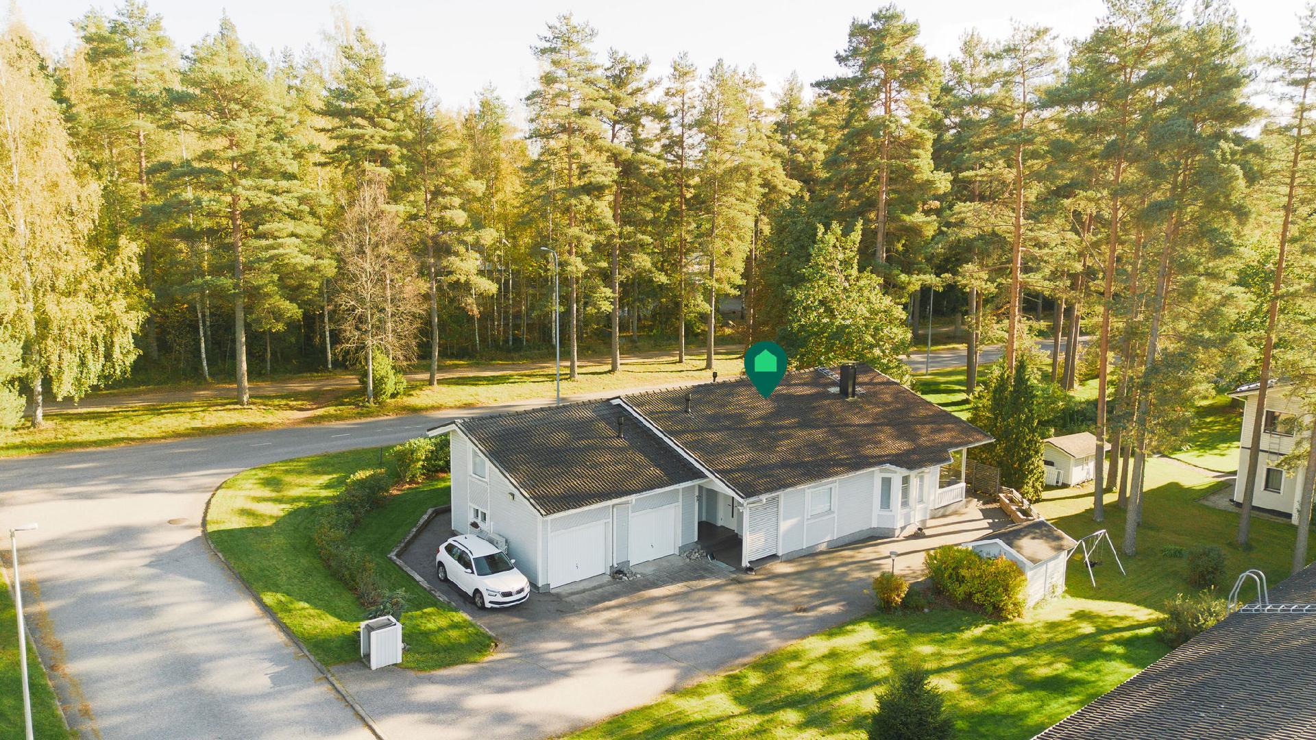 Ajokatu 2, Tupuri, Salo