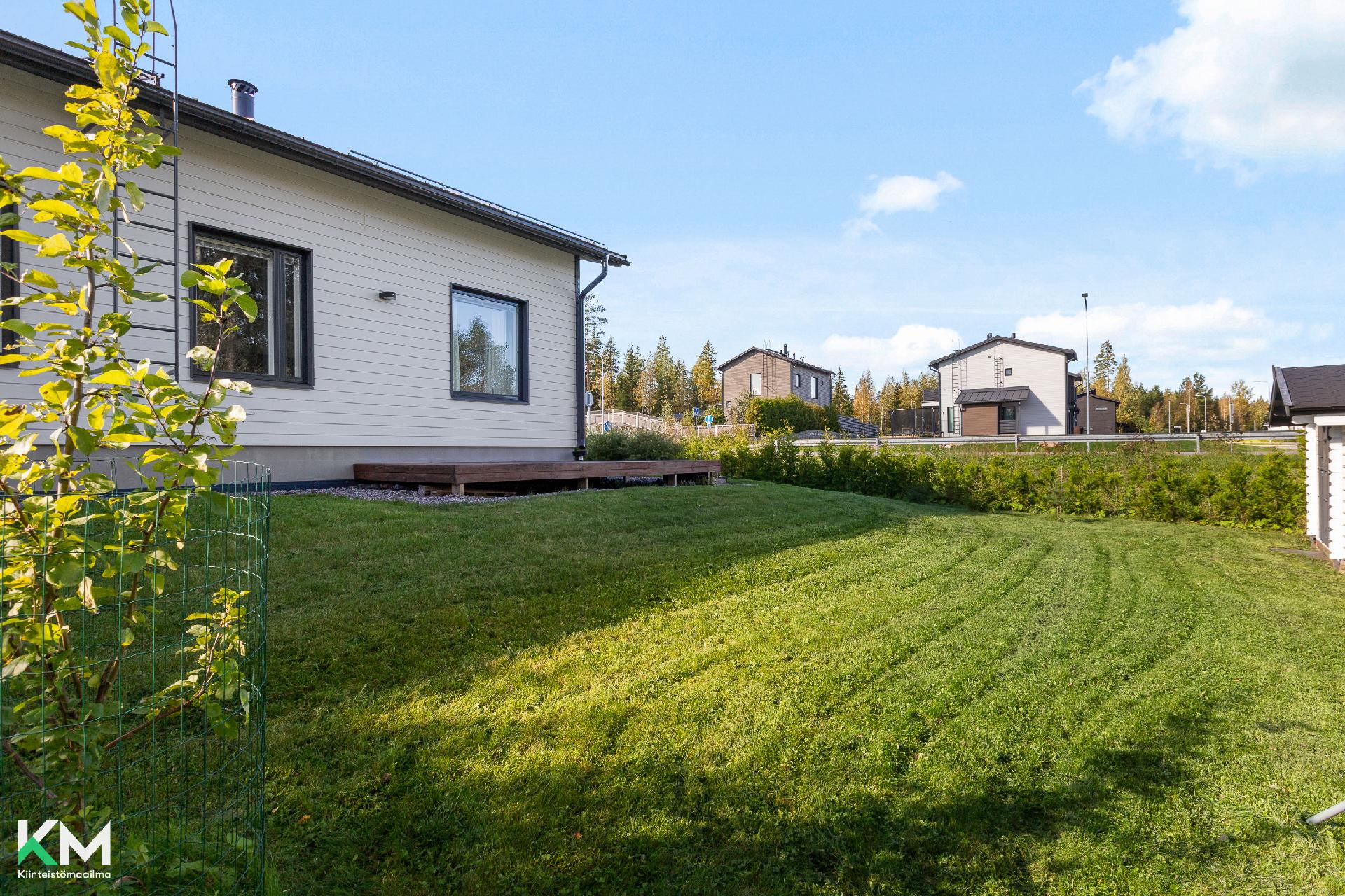 Perhoslehdontie 2, Perhoslehto, Hollola