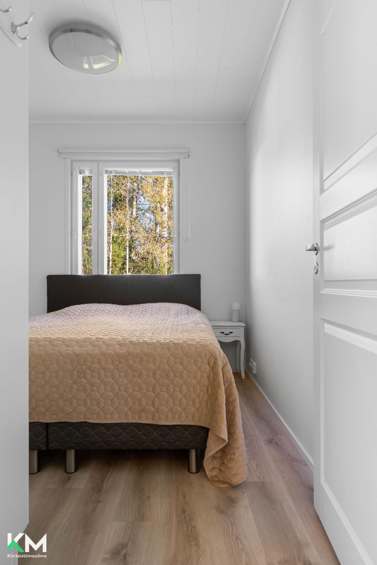 Perhoslehdontie 2, Perhoslehto, Hollola