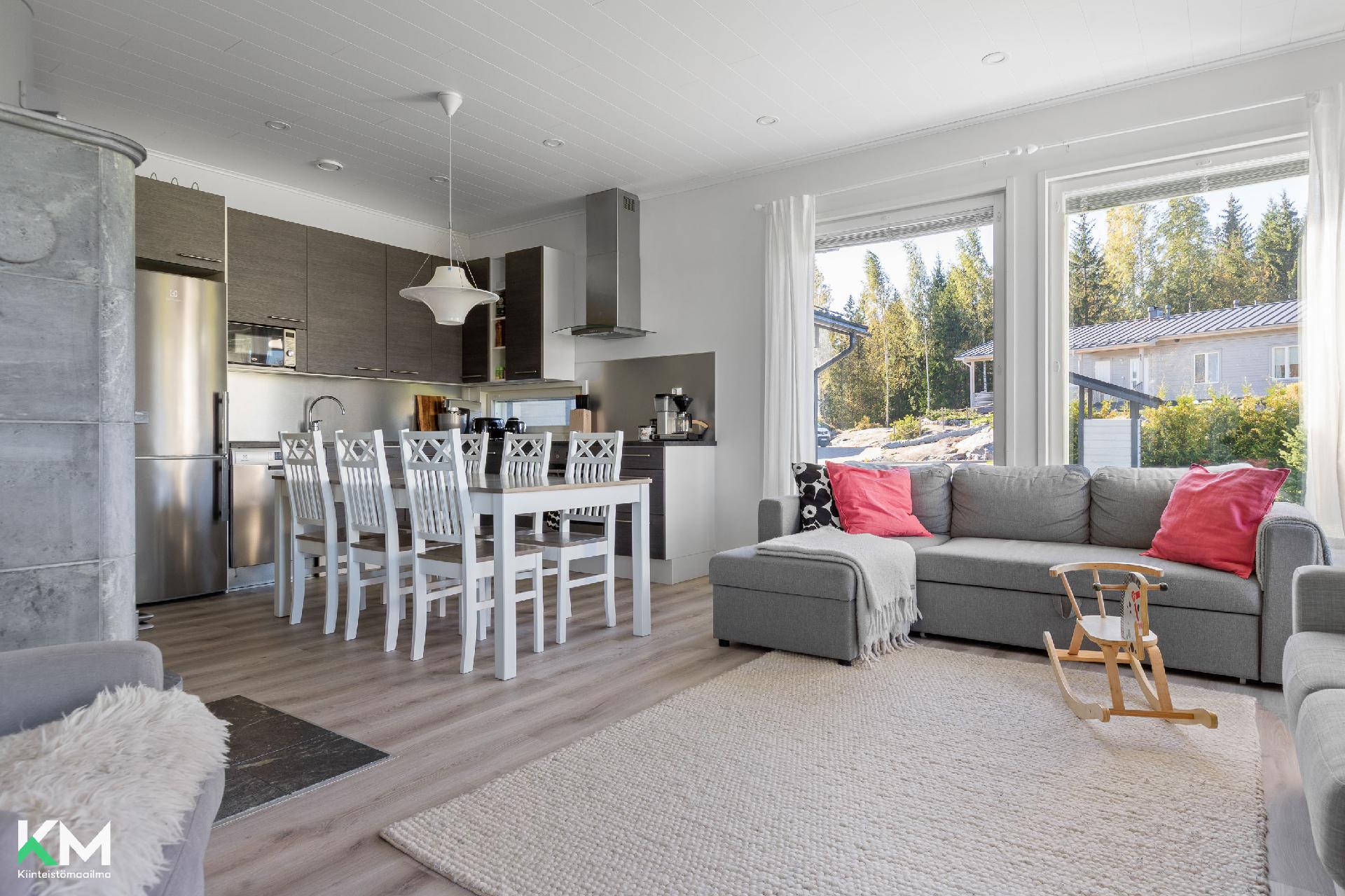 Perhoslehdontie 2, Perhoslehto, Hollola