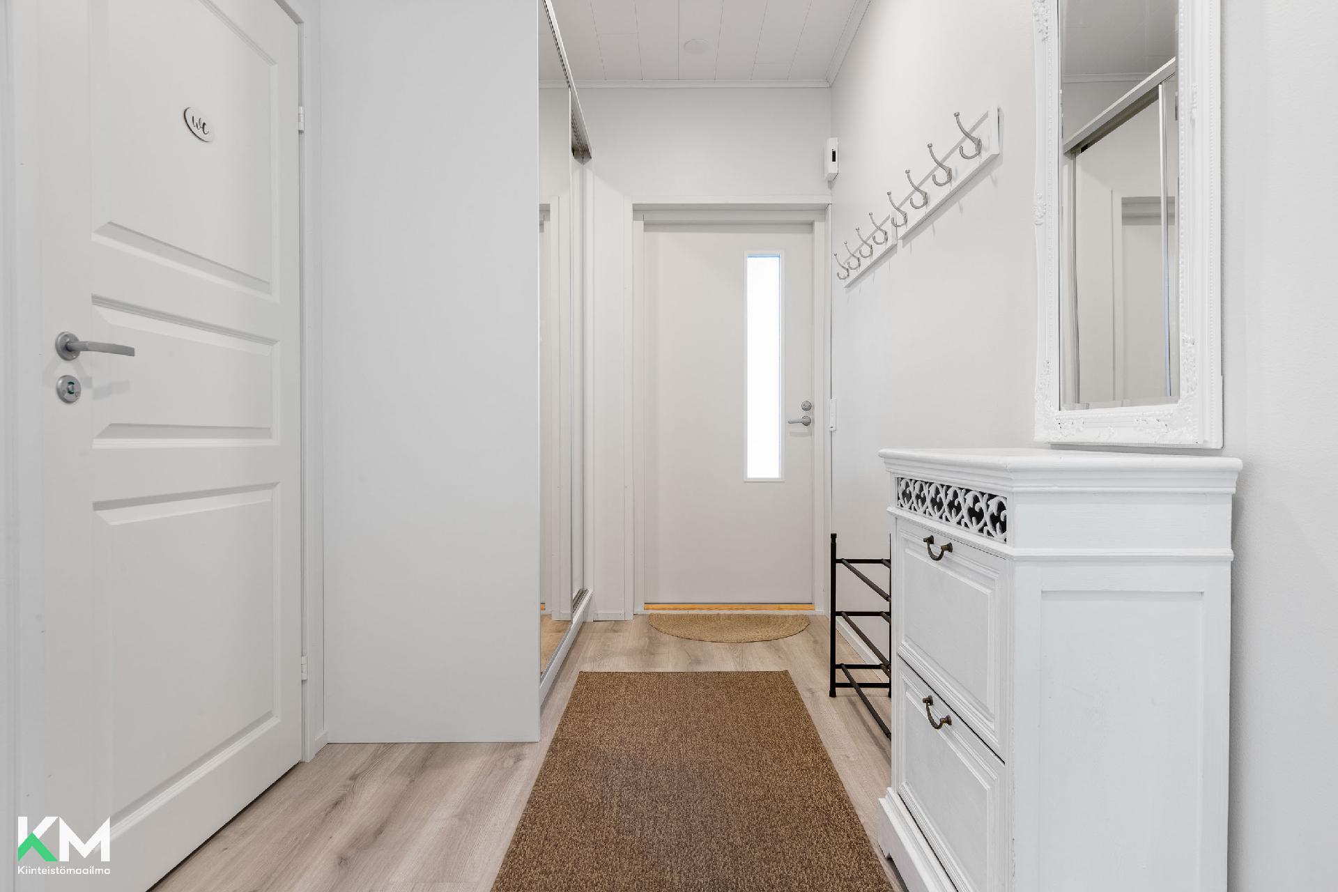 Perhoslehdontie 2, Perhoslehto, Hollola