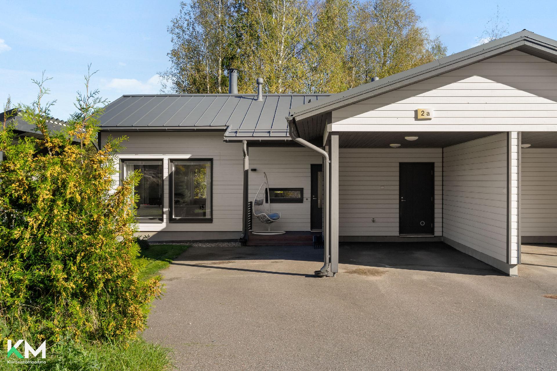 Perhoslehdontie 2, Perhoslehto, Hollola