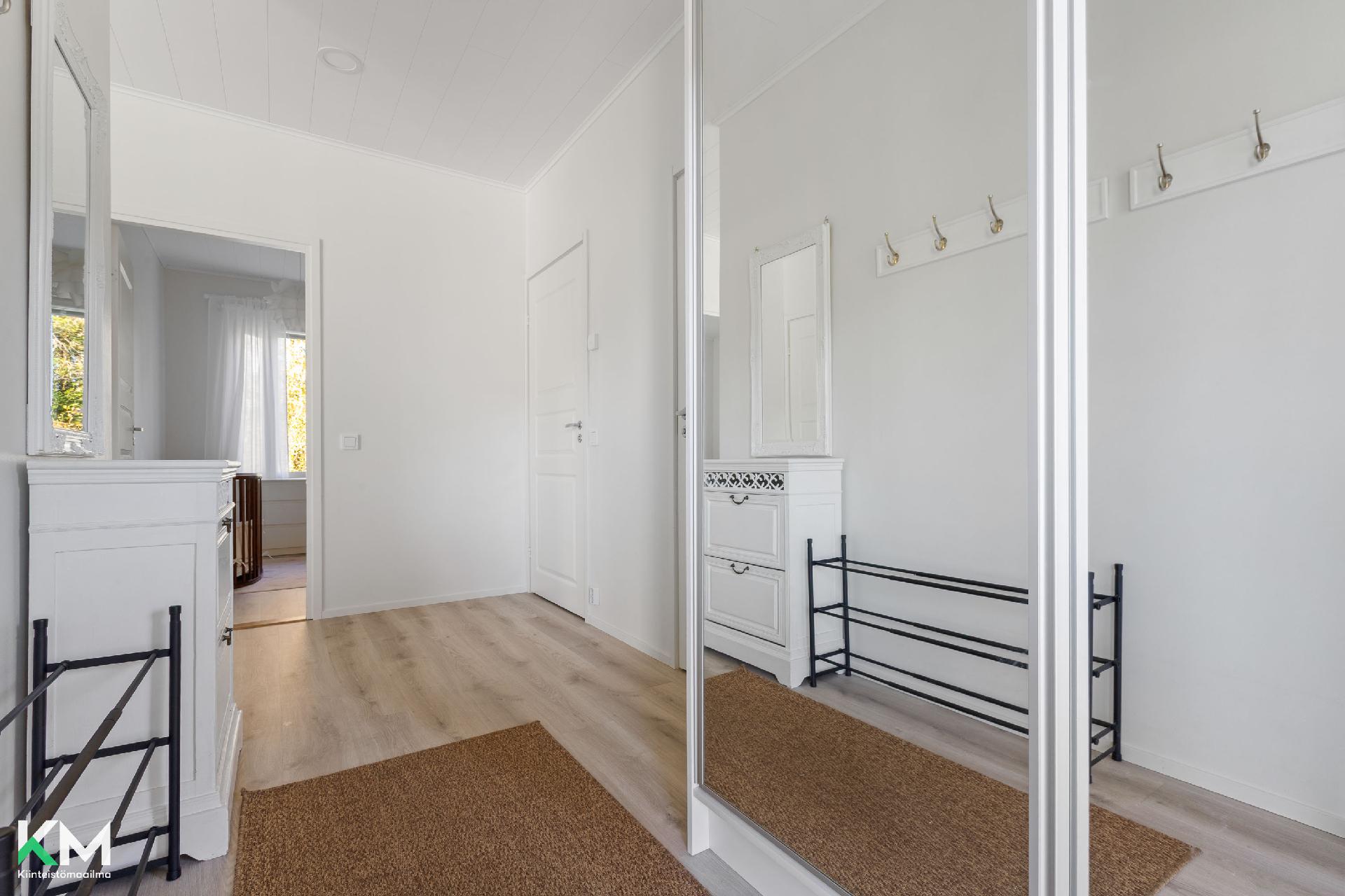 Perhoslehdontie 2, Perhoslehto, Hollola