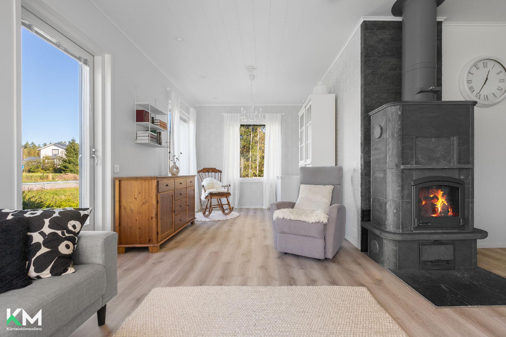 Perhoslehdontie 2, Perhoslehto, Hollola