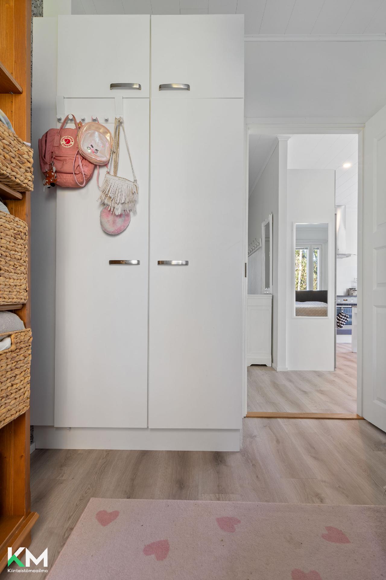 Perhoslehdontie 2, Perhoslehto, Hollola