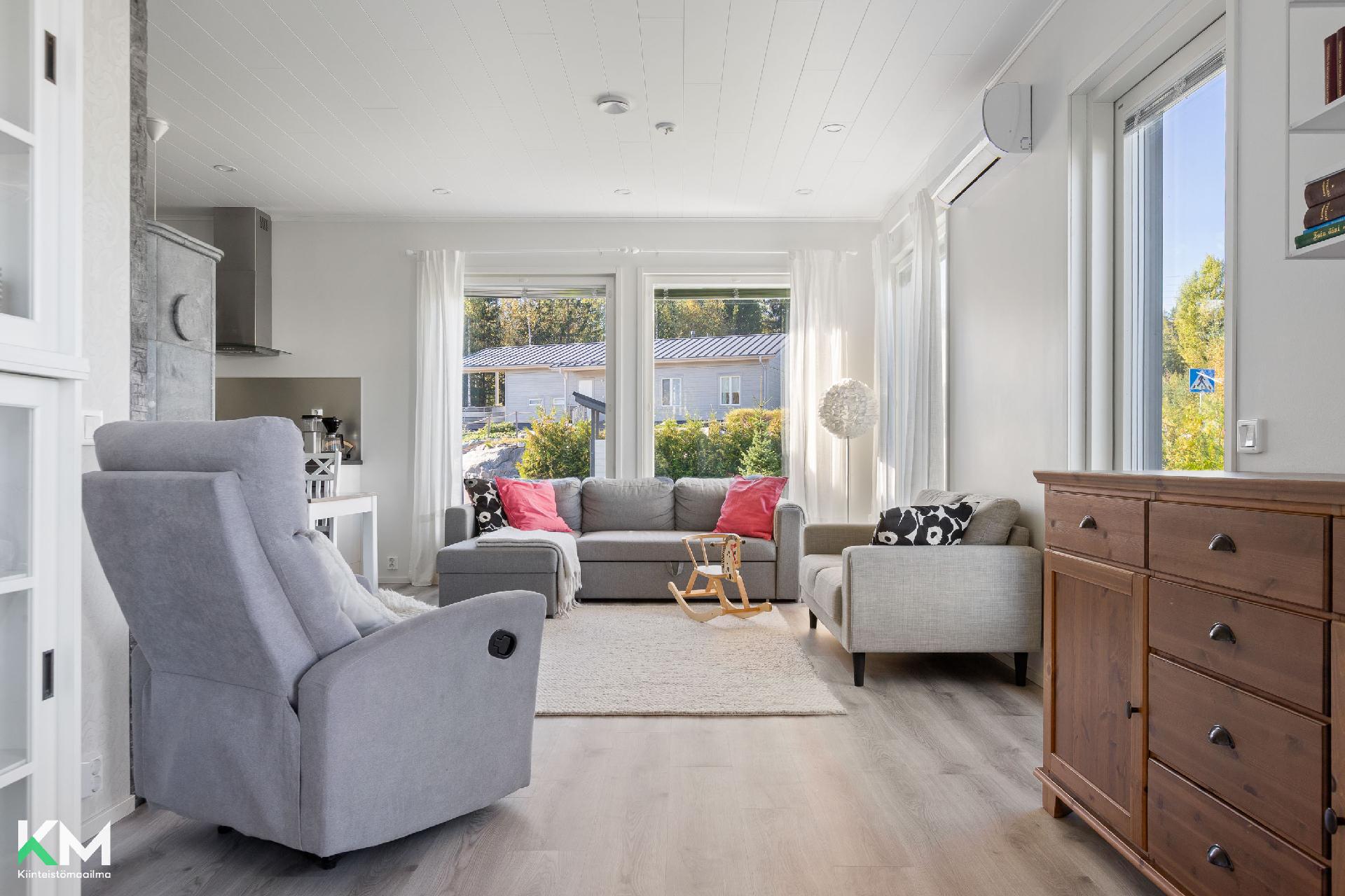 Perhoslehdontie 2, Perhoslehto, Hollola