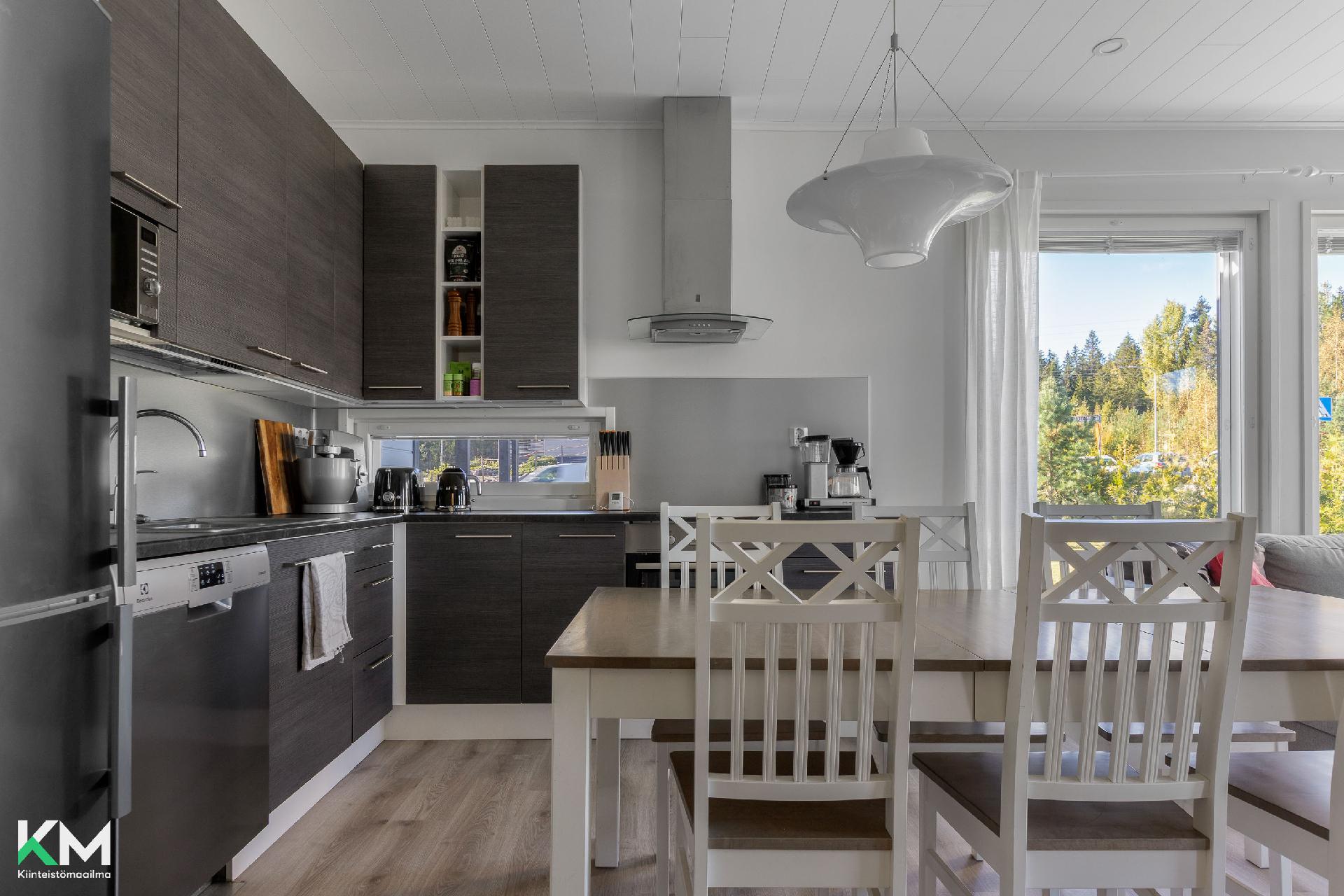 Perhoslehdontie 2, Perhoslehto, Hollola