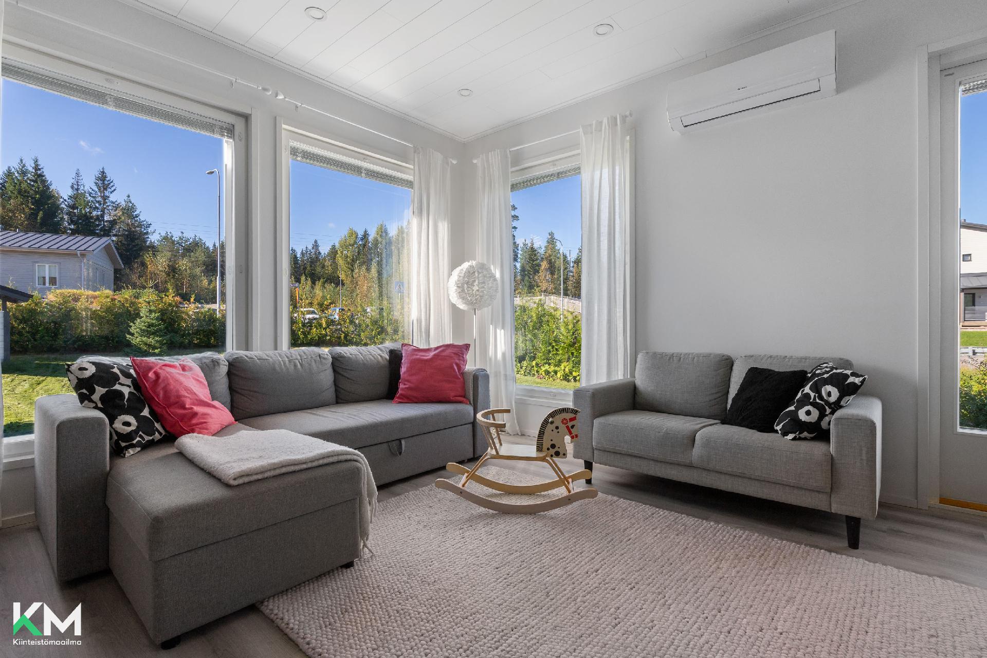 Perhoslehdontie 2, Perhoslehto, Hollola