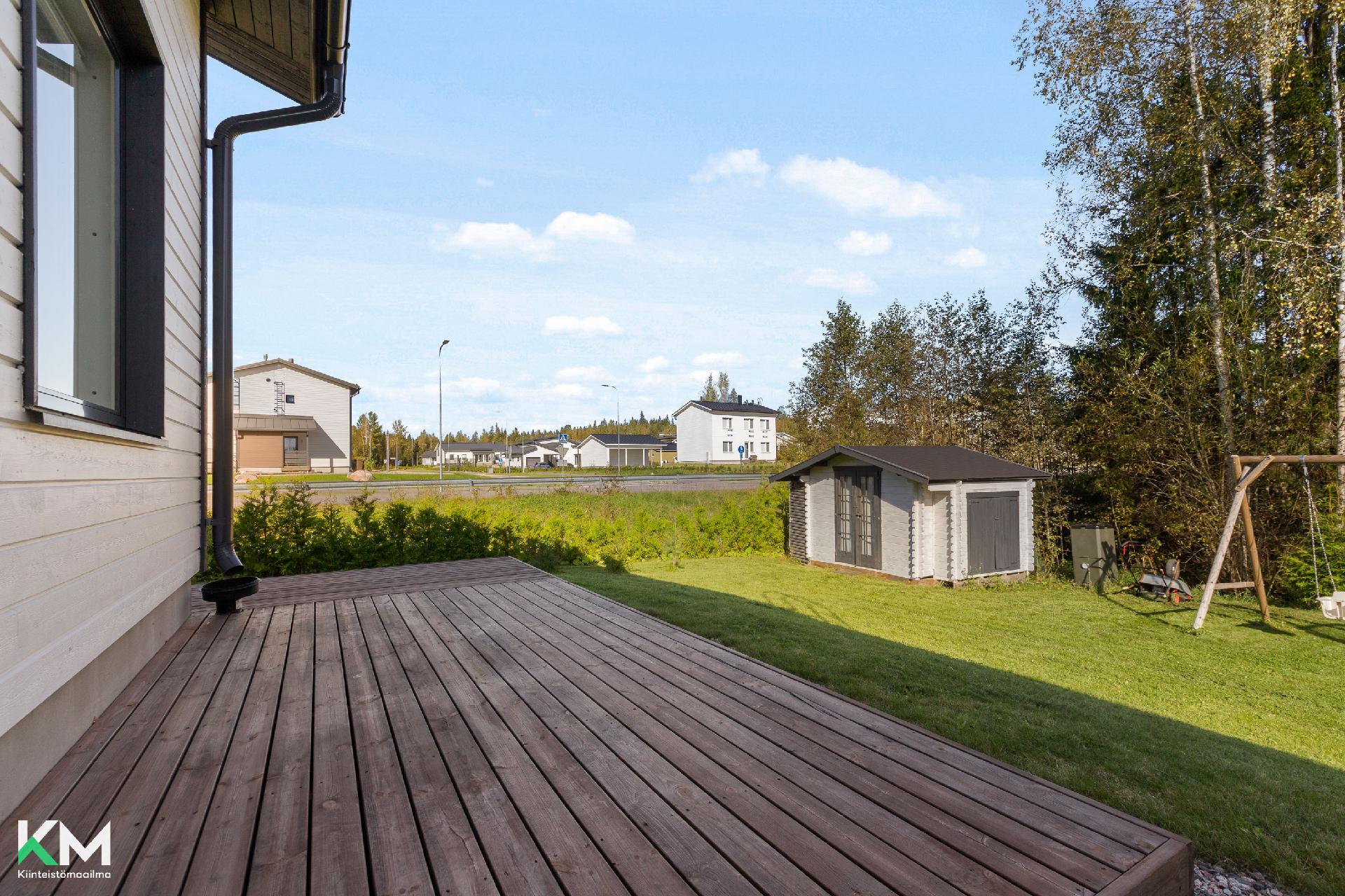 Perhoslehdontie 2, Perhoslehto, Hollola