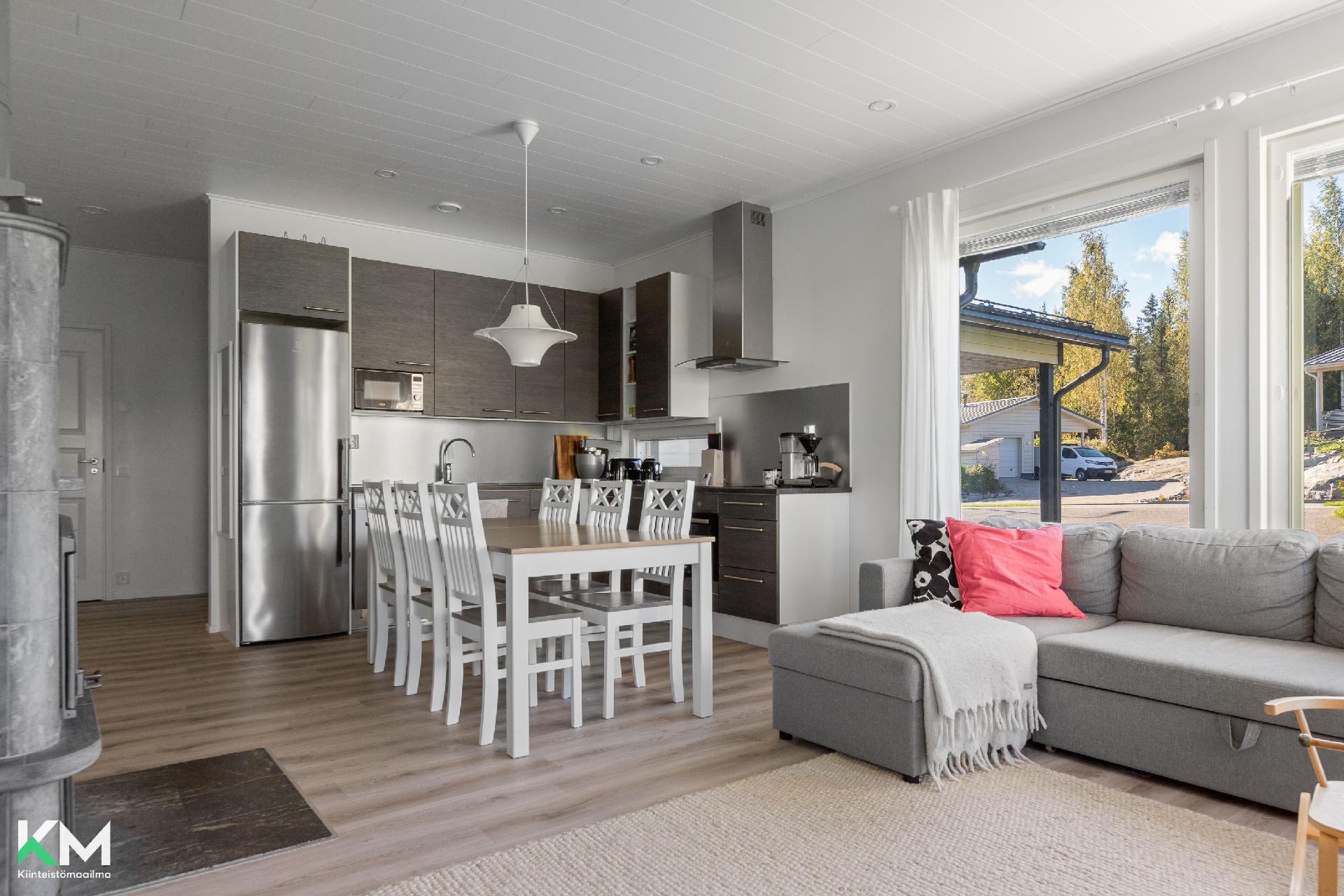 Perhoslehdontie 2, Perhoslehto, Hollola