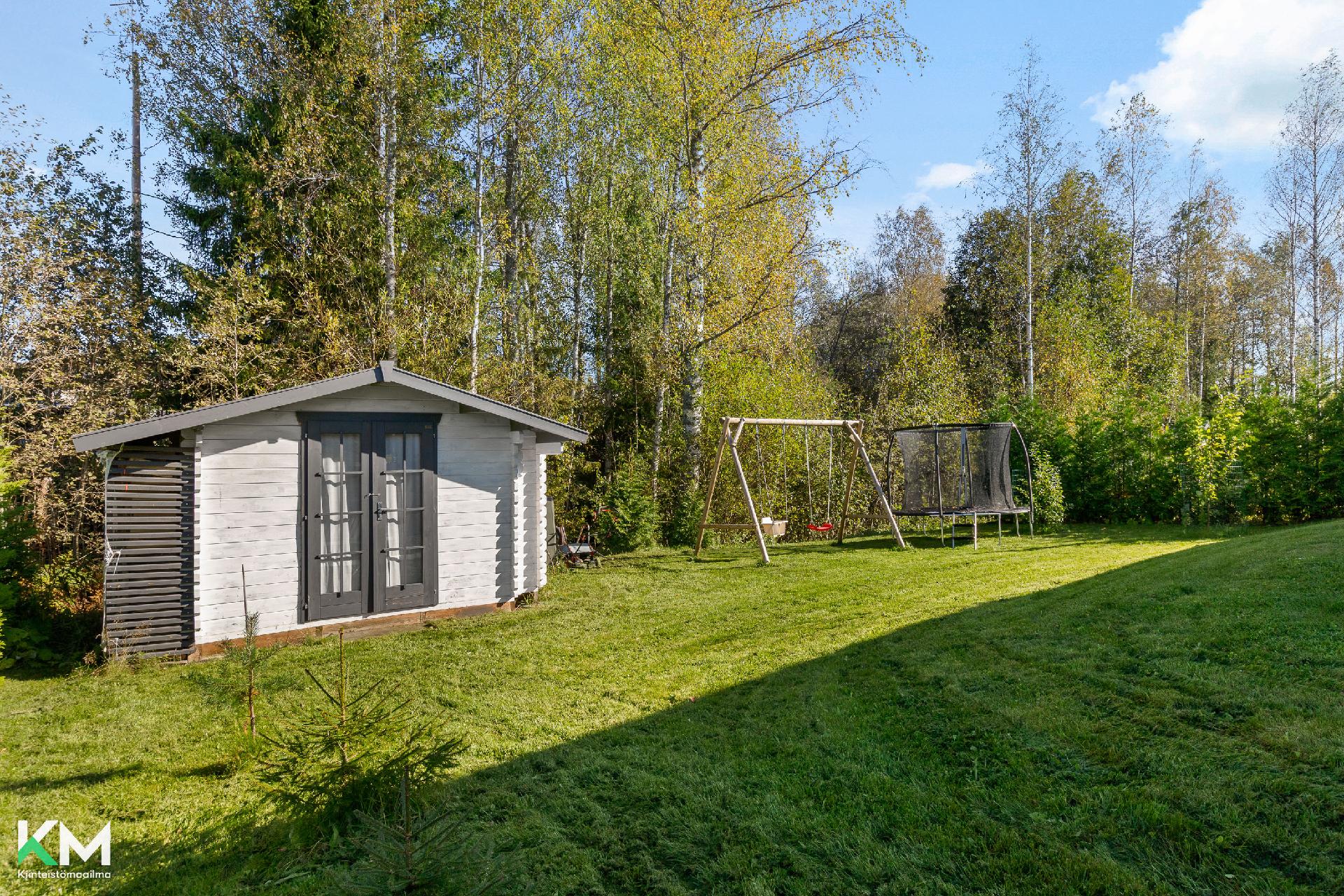 Perhoslehdontie 2, Perhoslehto, Hollola