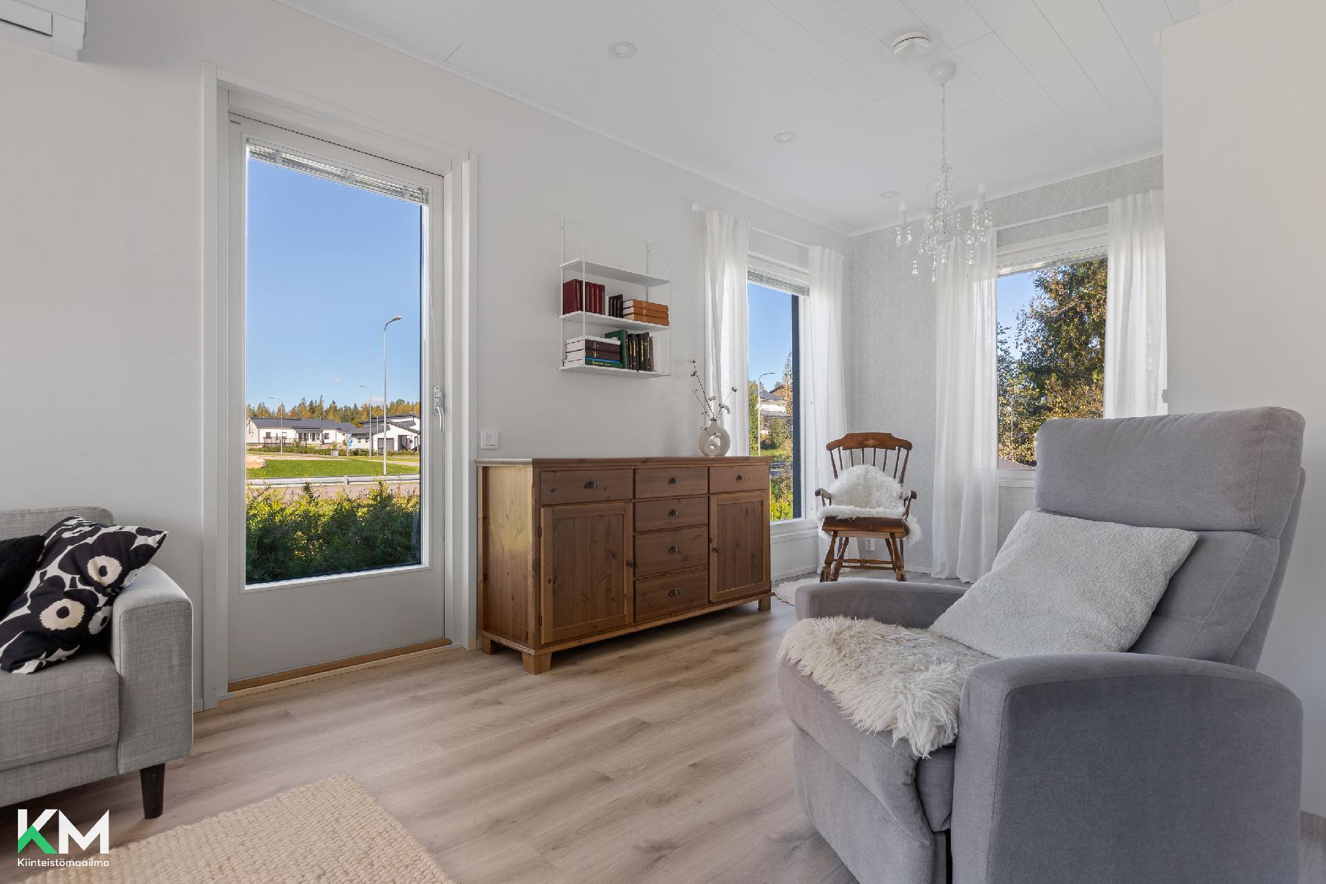 Perhoslehdontie 2, Perhoslehto, Hollola