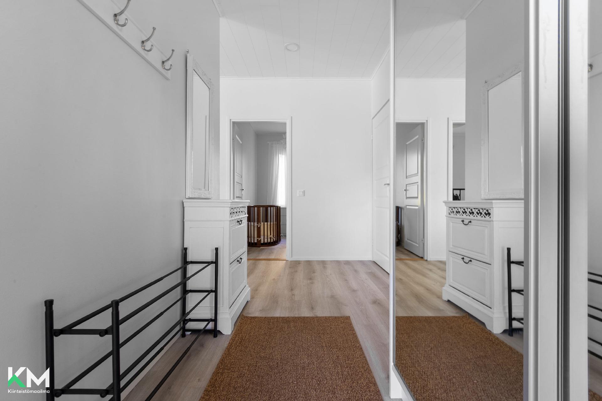 Perhoslehdontie 2, Perhoslehto, Hollola