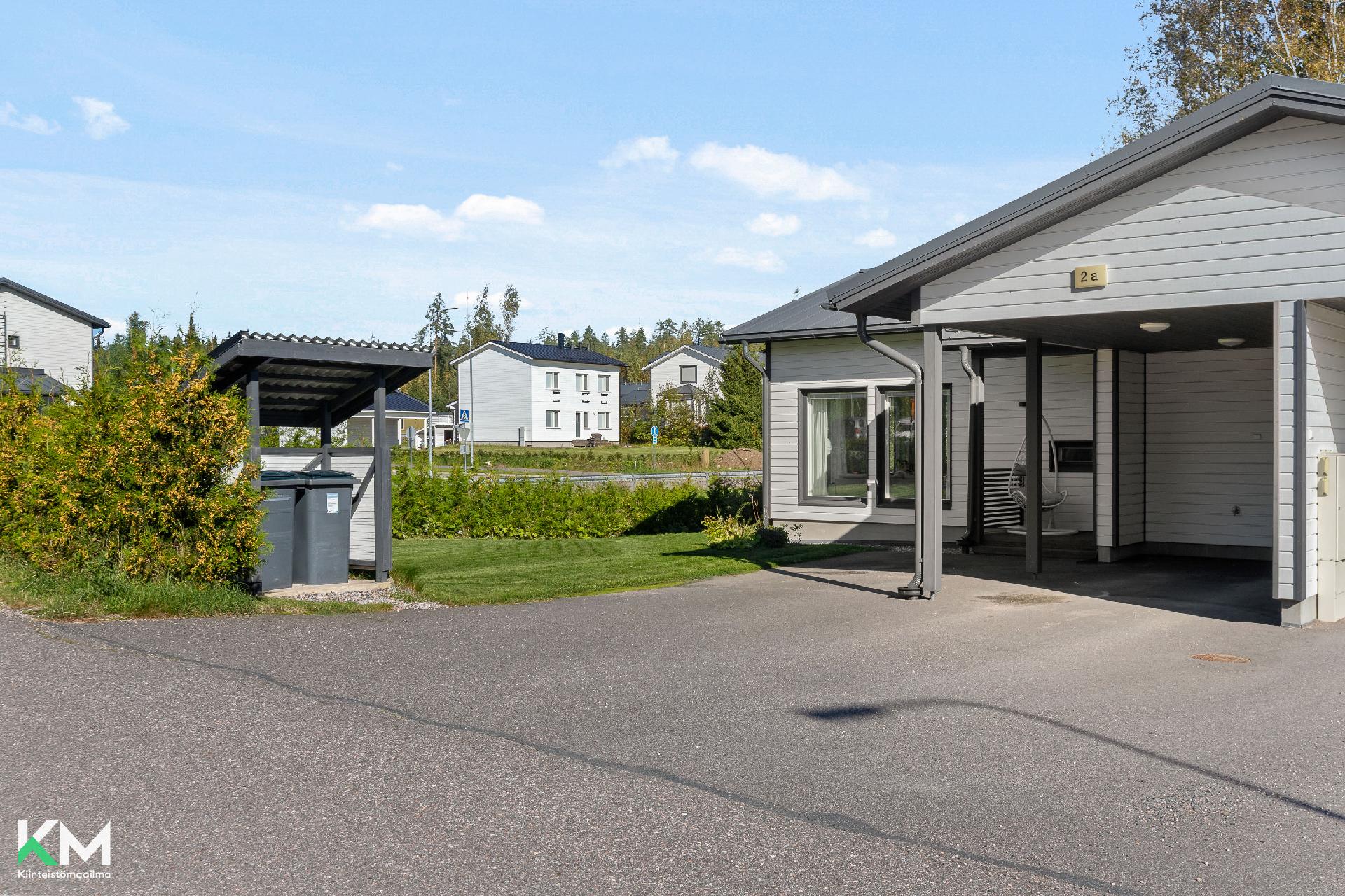 Perhoslehdontie 2, Perhoslehto, Hollola