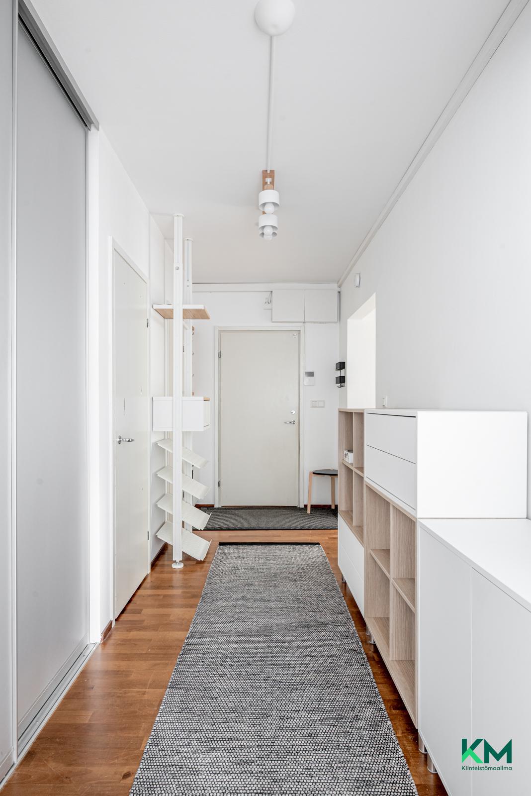 Arhotie 19, Vartiokylä, Helsinki