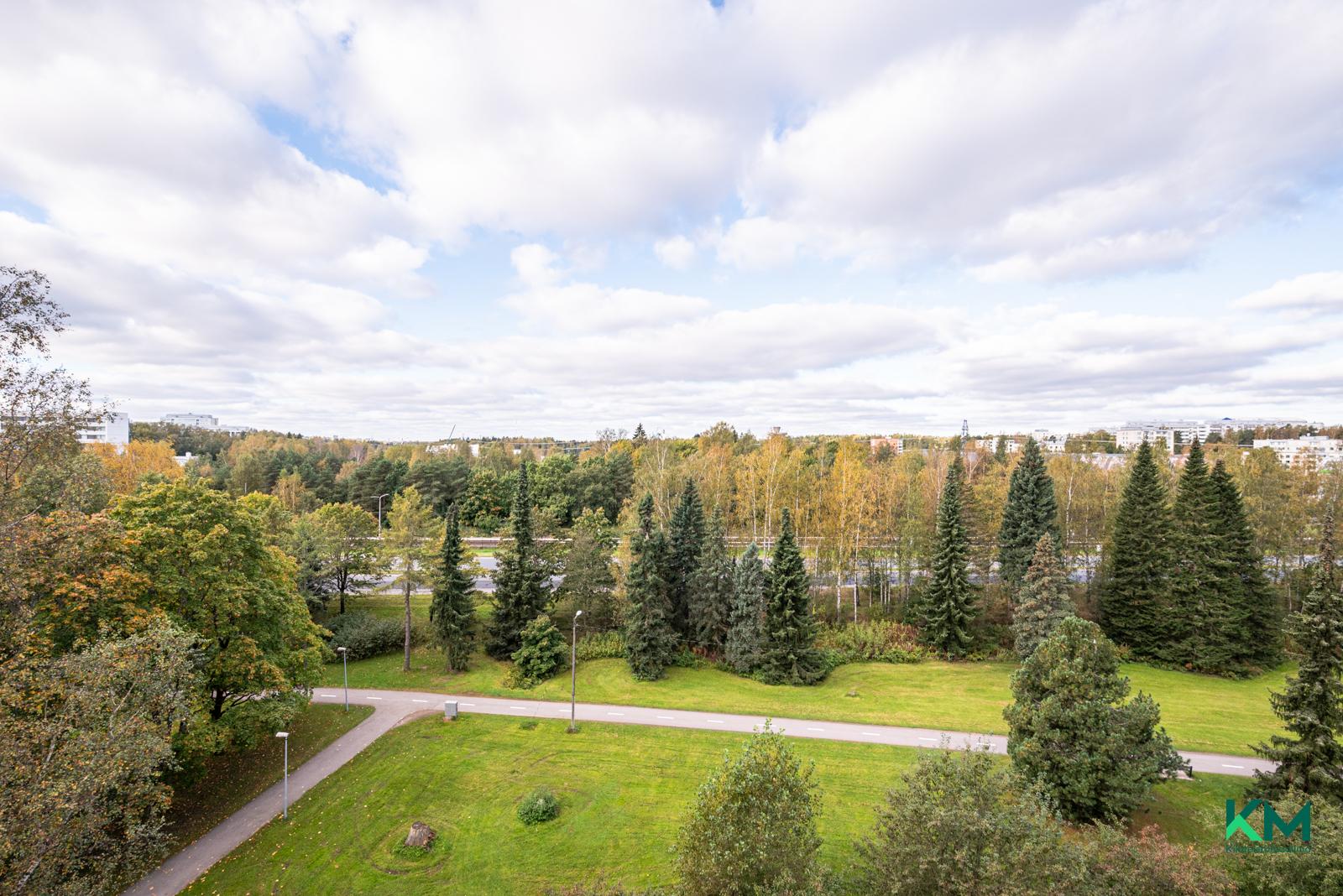 Arhotie 19, Vartiokylä, Helsinki