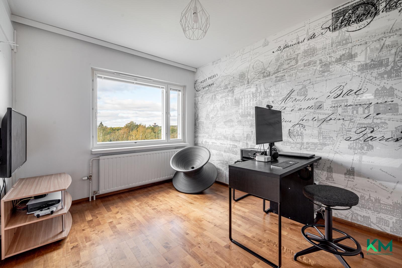 Arhotie 19, Vartiokylä, Helsinki