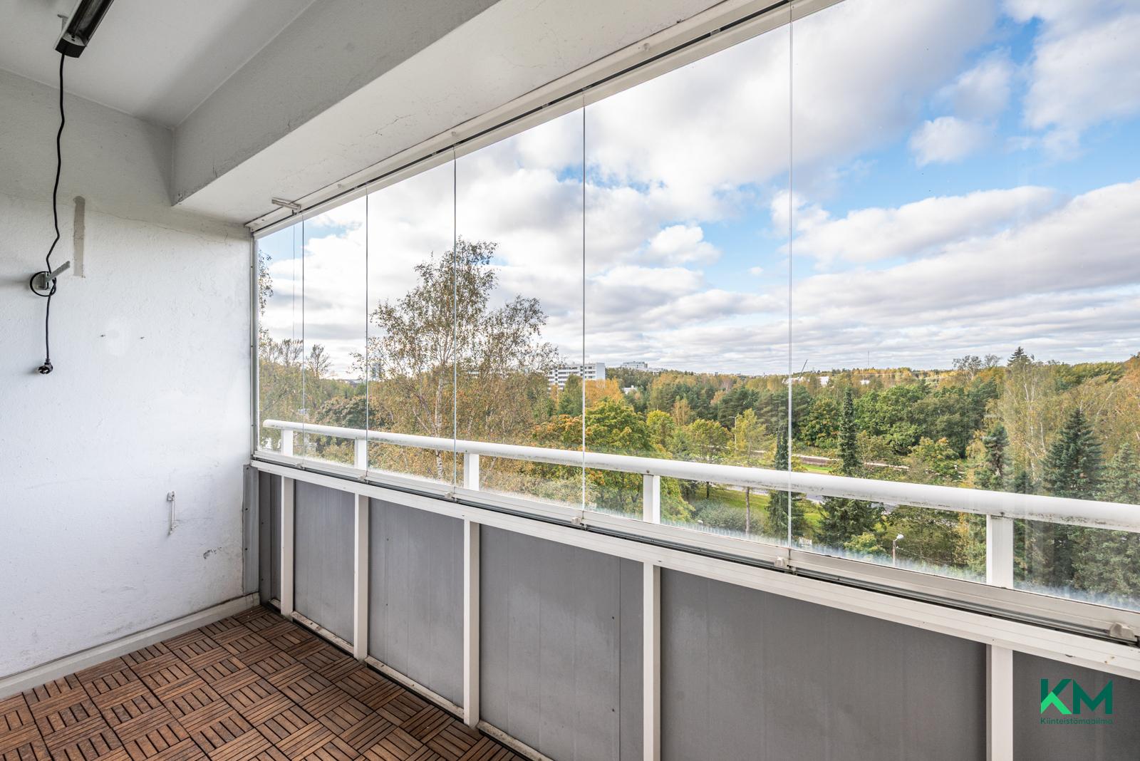 Arhotie 19, Vartiokylä, Helsinki