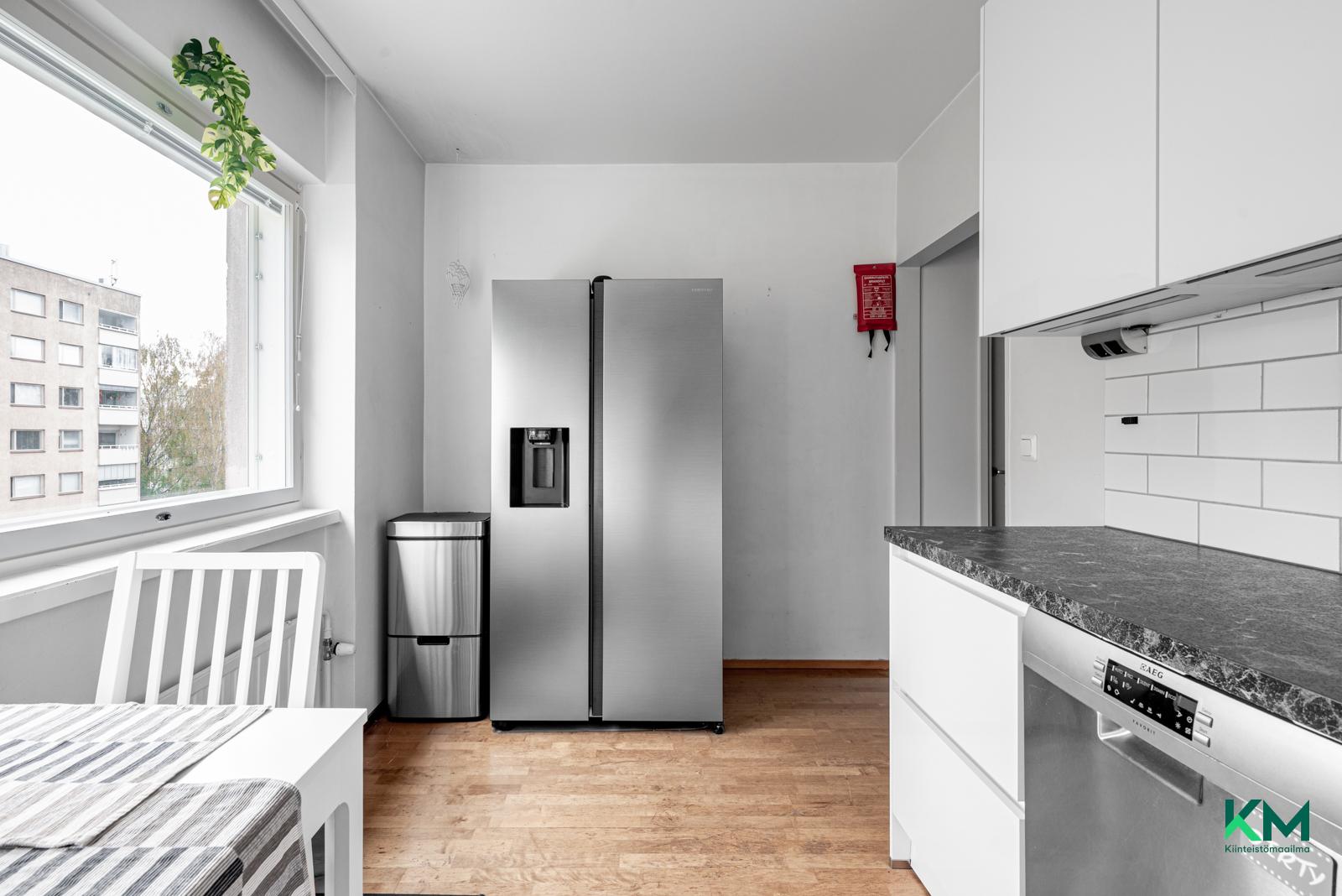 Arhotie 19, Vartiokylä, Helsinki