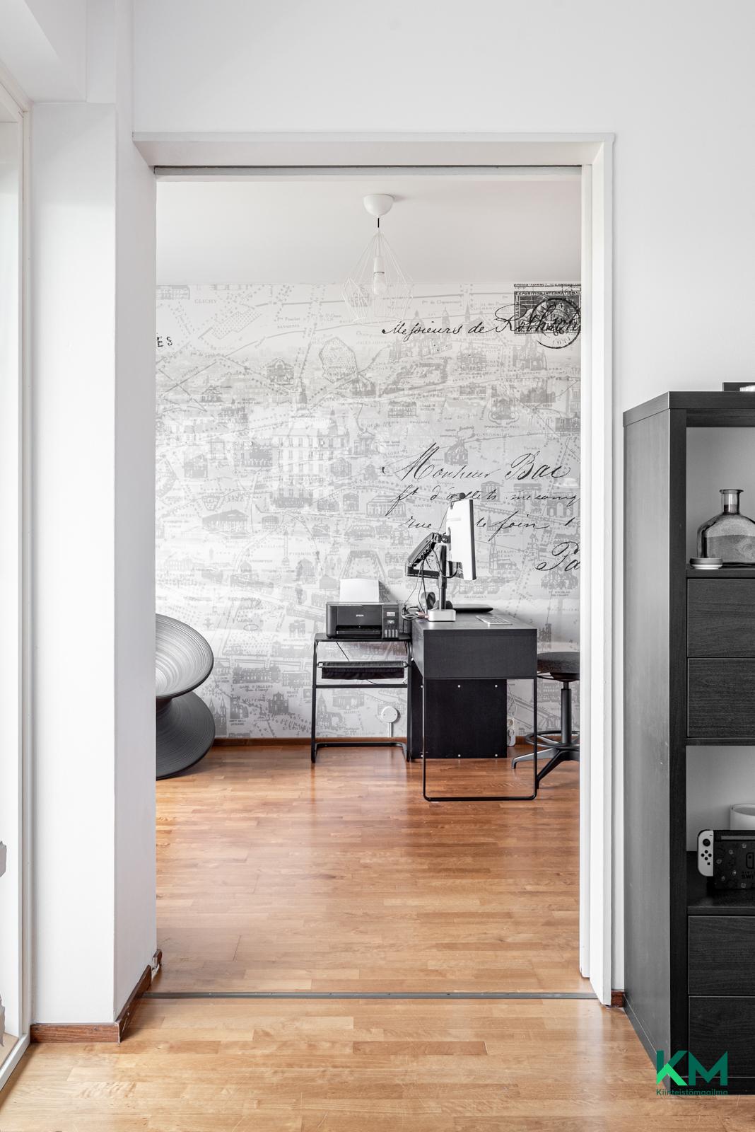 Arhotie 19, Vartiokylä, Helsinki