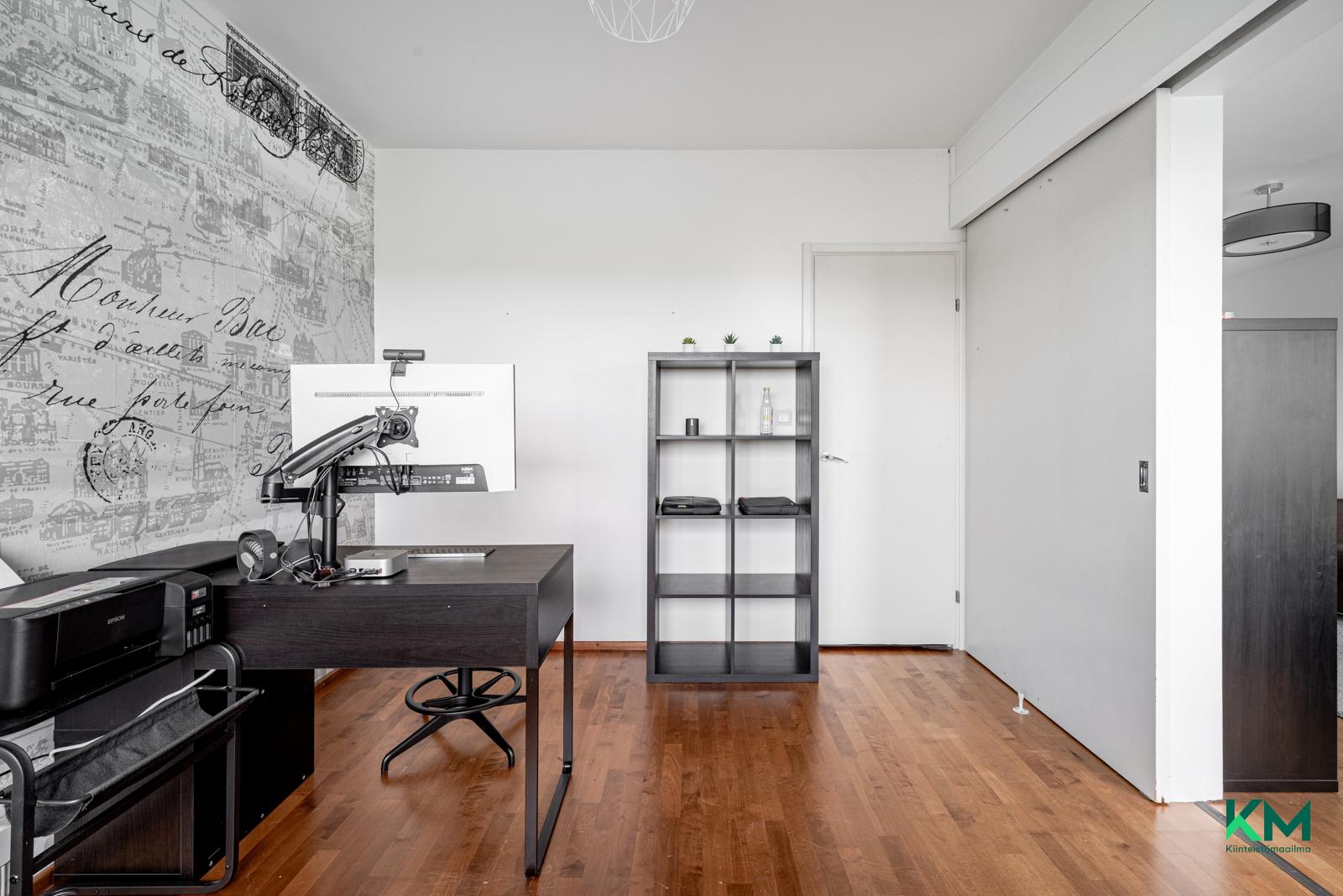 Arhotie 19, Vartiokylä, Helsinki