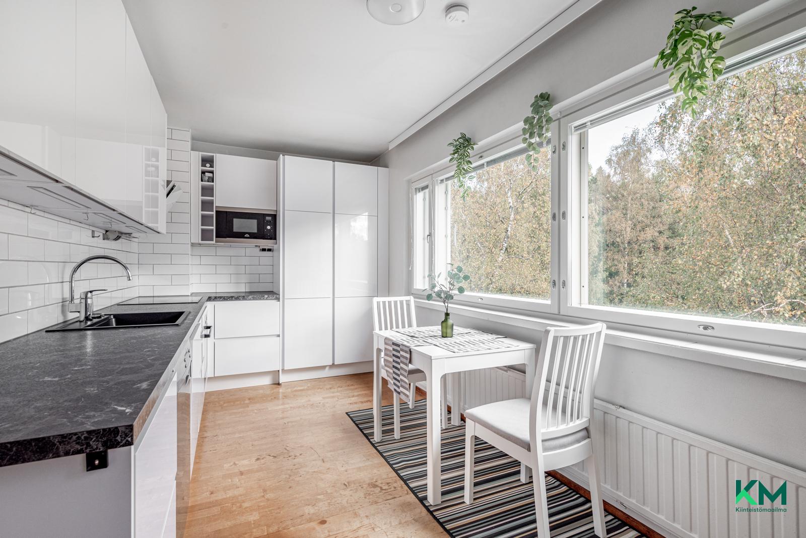 Arhotie 19, Vartiokylä, Helsinki