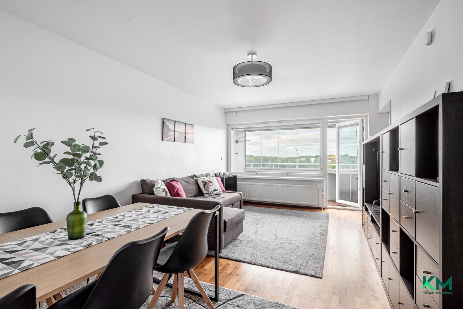 Arhotie 19, Vartiokylä, Helsinki
