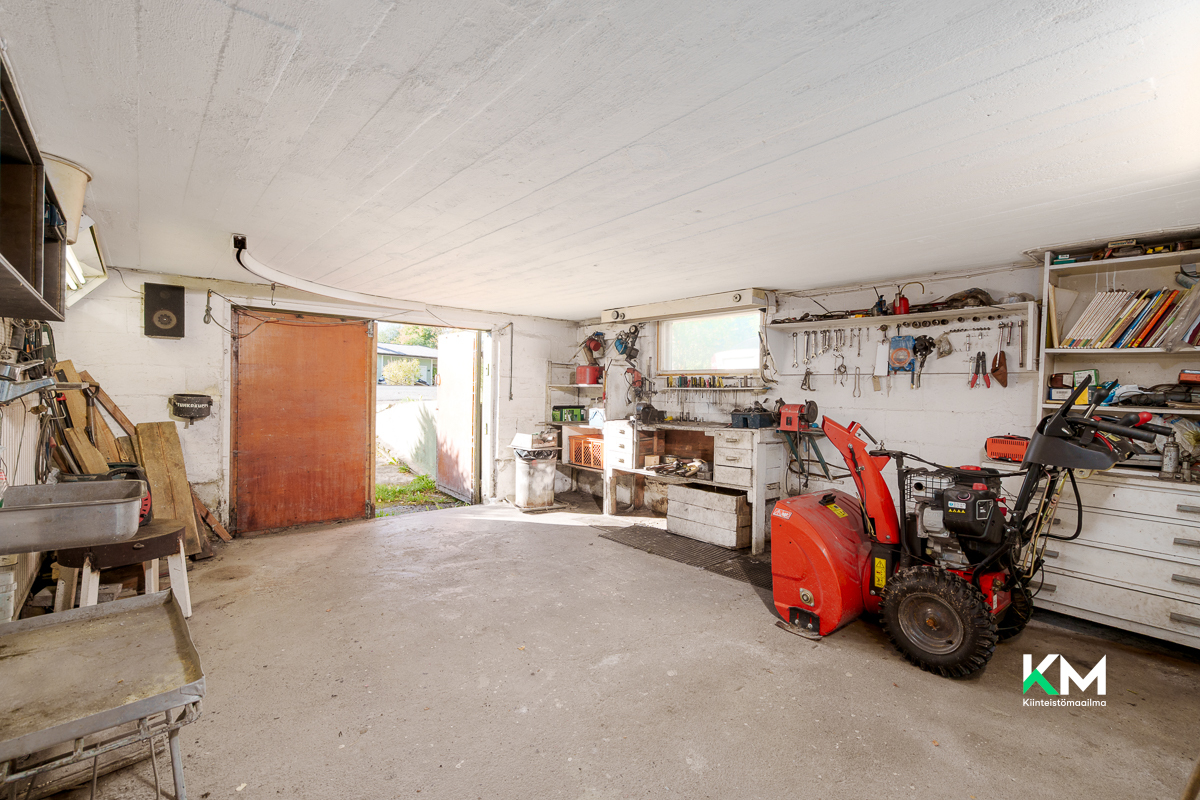 Ventuksentie 71, Ventus, Kokkola