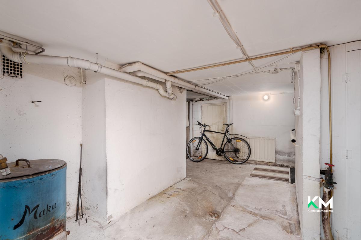 Ventuksentie 71, Ventus, Kokkola