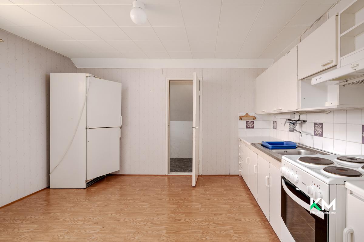 Ventuksentie 71, Ventus, Kokkola