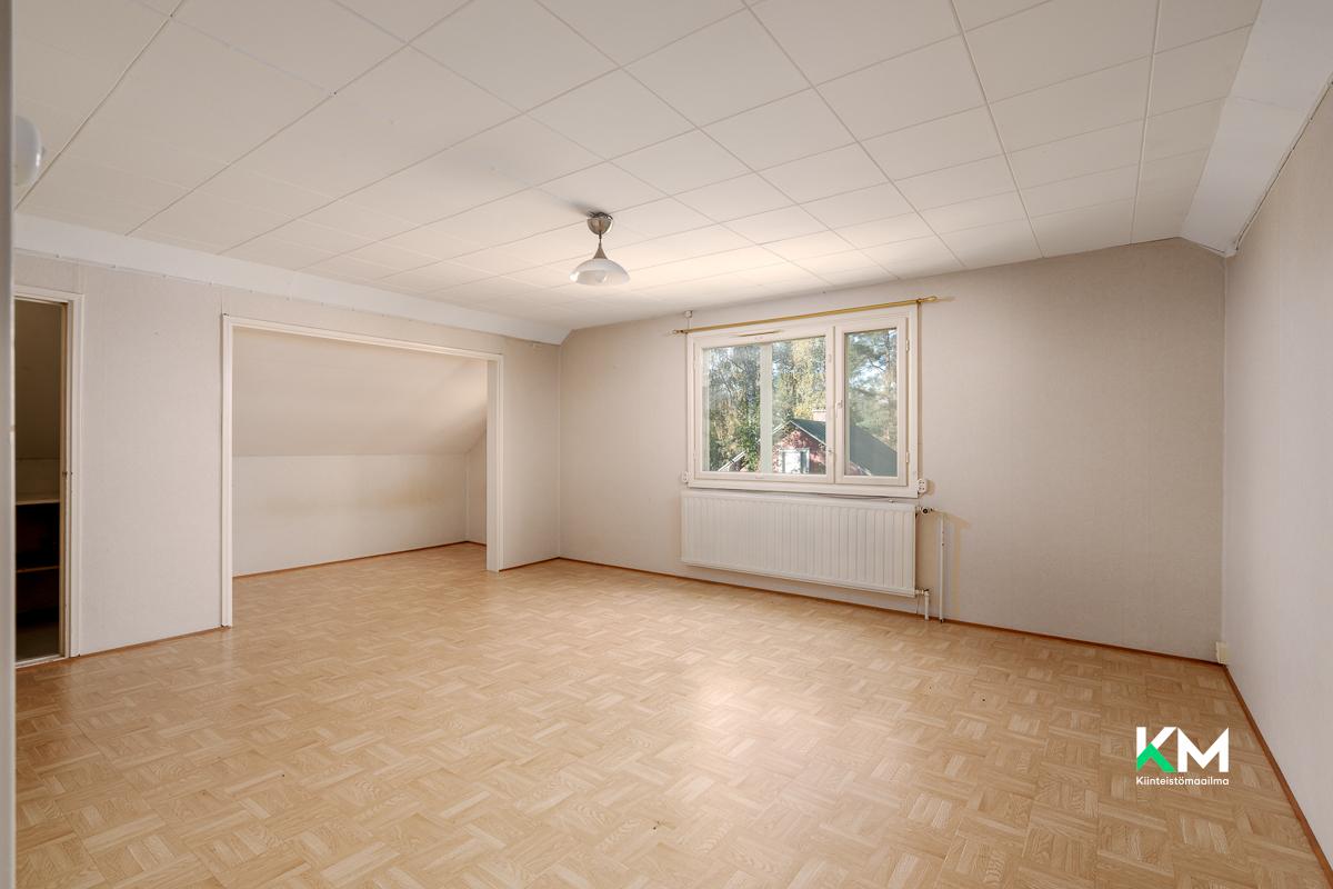 Ventuksentie 71, Ventus, Kokkola