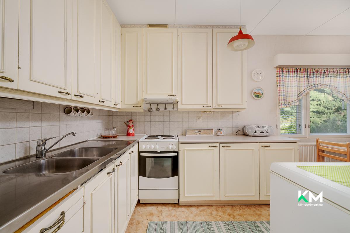 Ventuksentie 71, Ventus, Kokkola