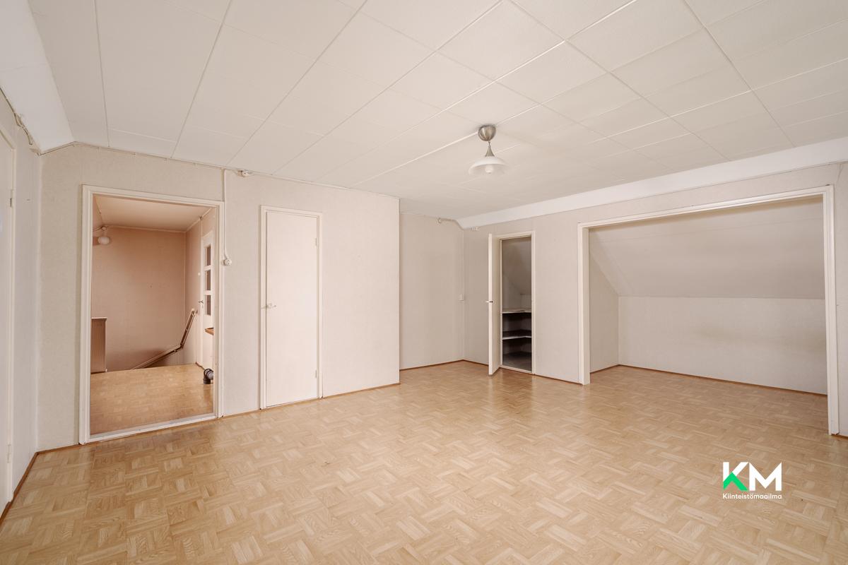 Ventuksentie 71, Ventus, Kokkola