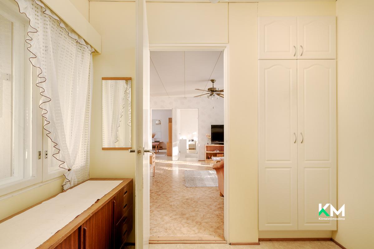 Ventuksentie 71, Ventus, Kokkola